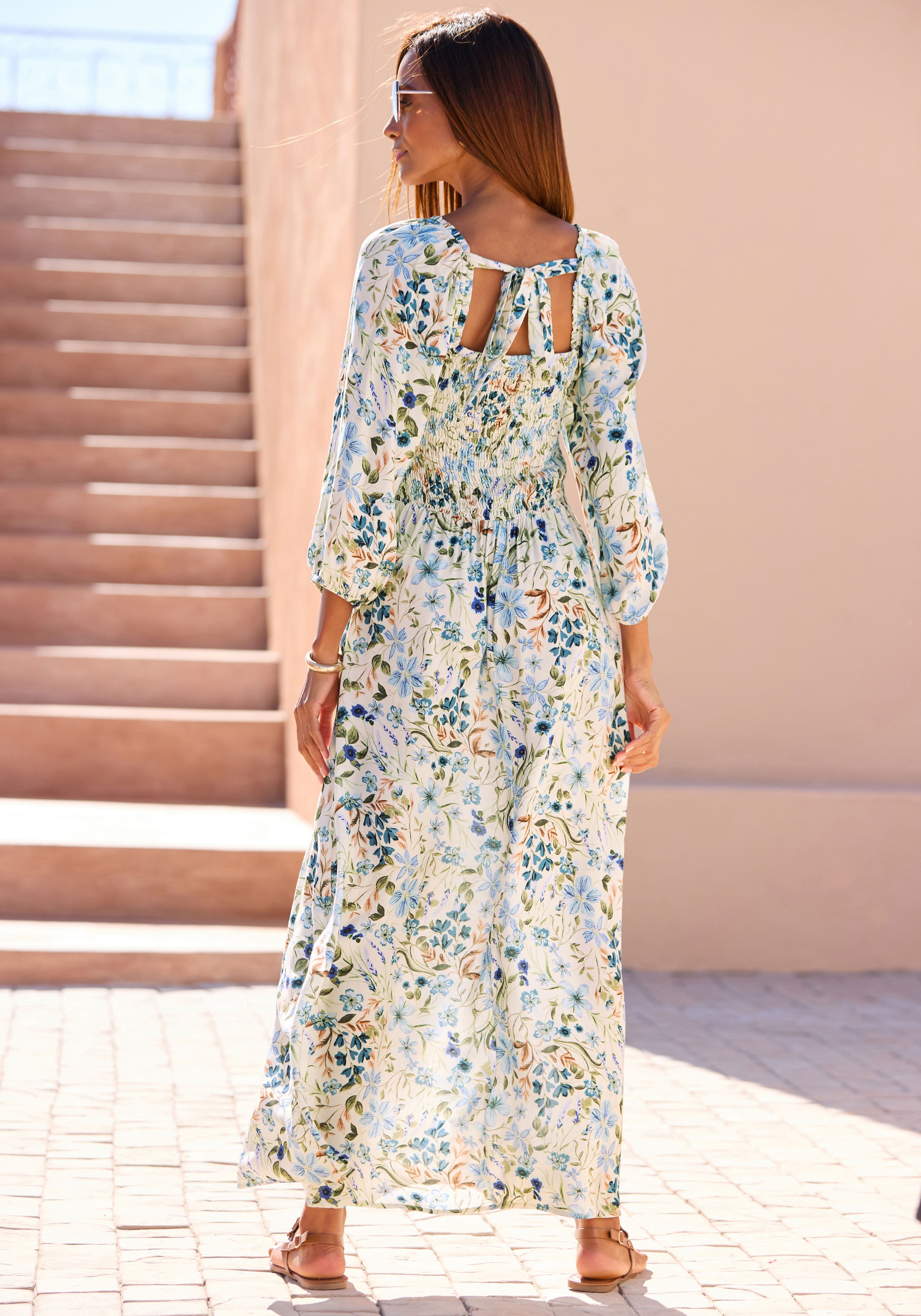 Buffalo Maxikleid