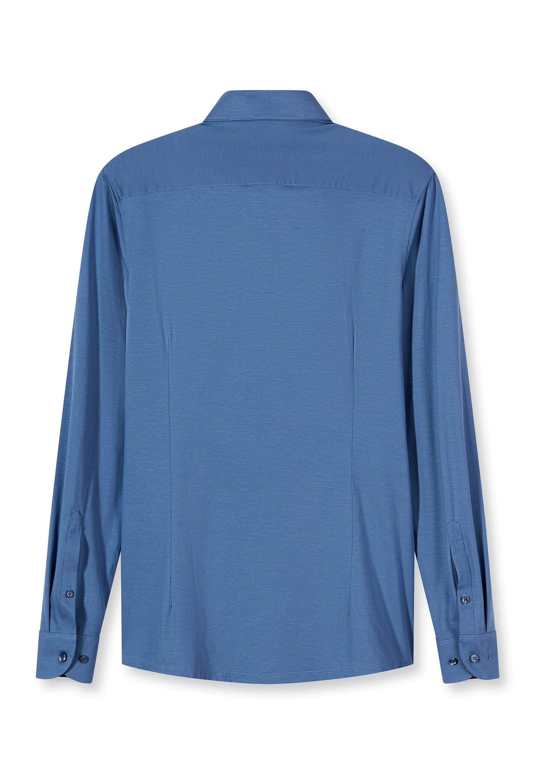 OLYMP Businesshemd »OLYMP Level Five 24/Seven, body fit, New York Kent«