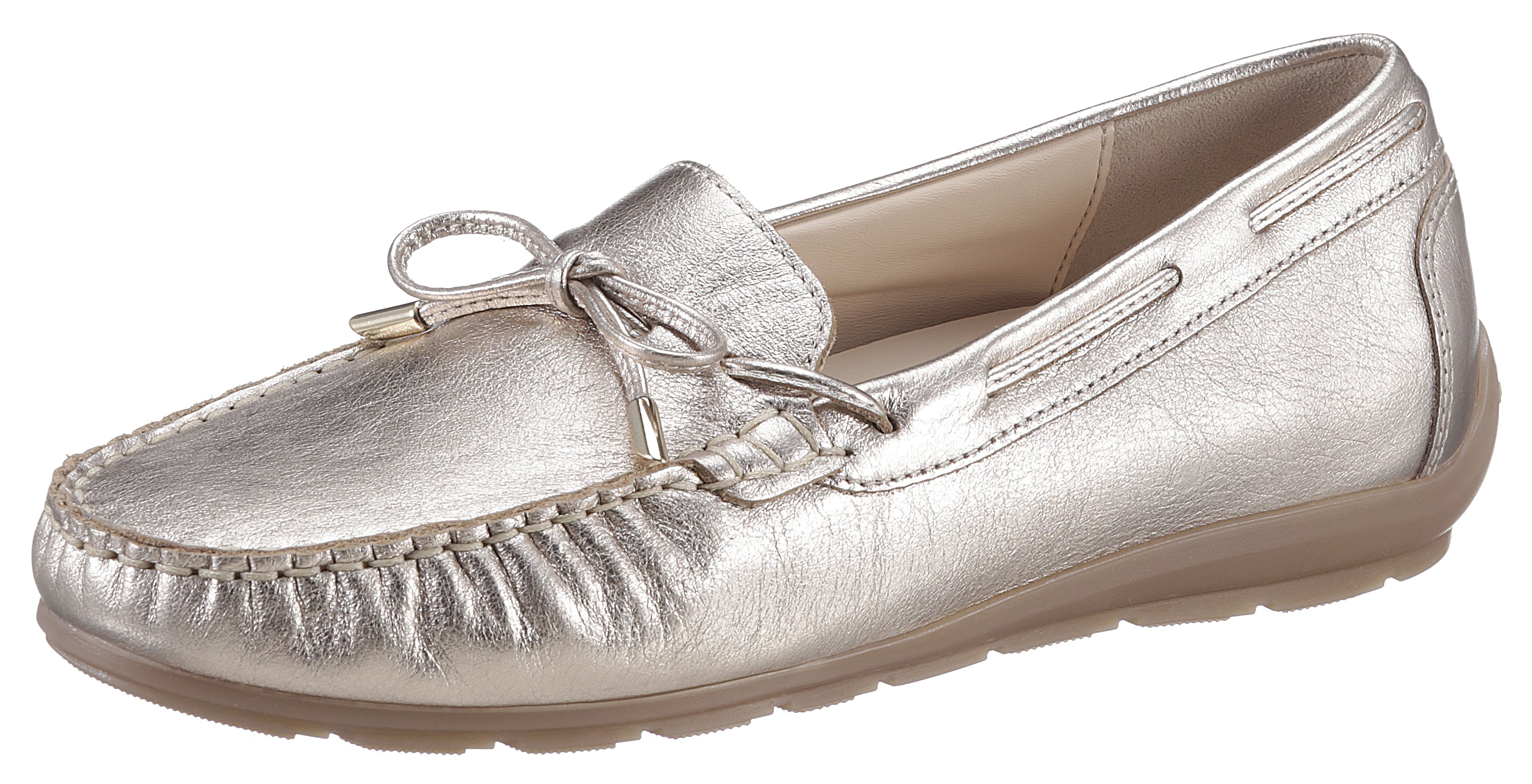 Slipper »ALABAMA«, mit High Soft Wechselfußbett