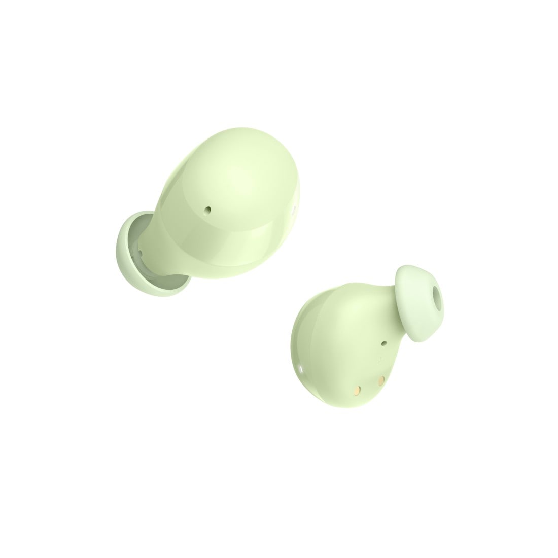 Hama Bluetooth-Kopfhörer »True Wireless Kopfhörer In Ear, Ladecase, bis 20h Akku, Bass Boost«, kompatibel mit Siri-Sprachsteuerung-True Wireless