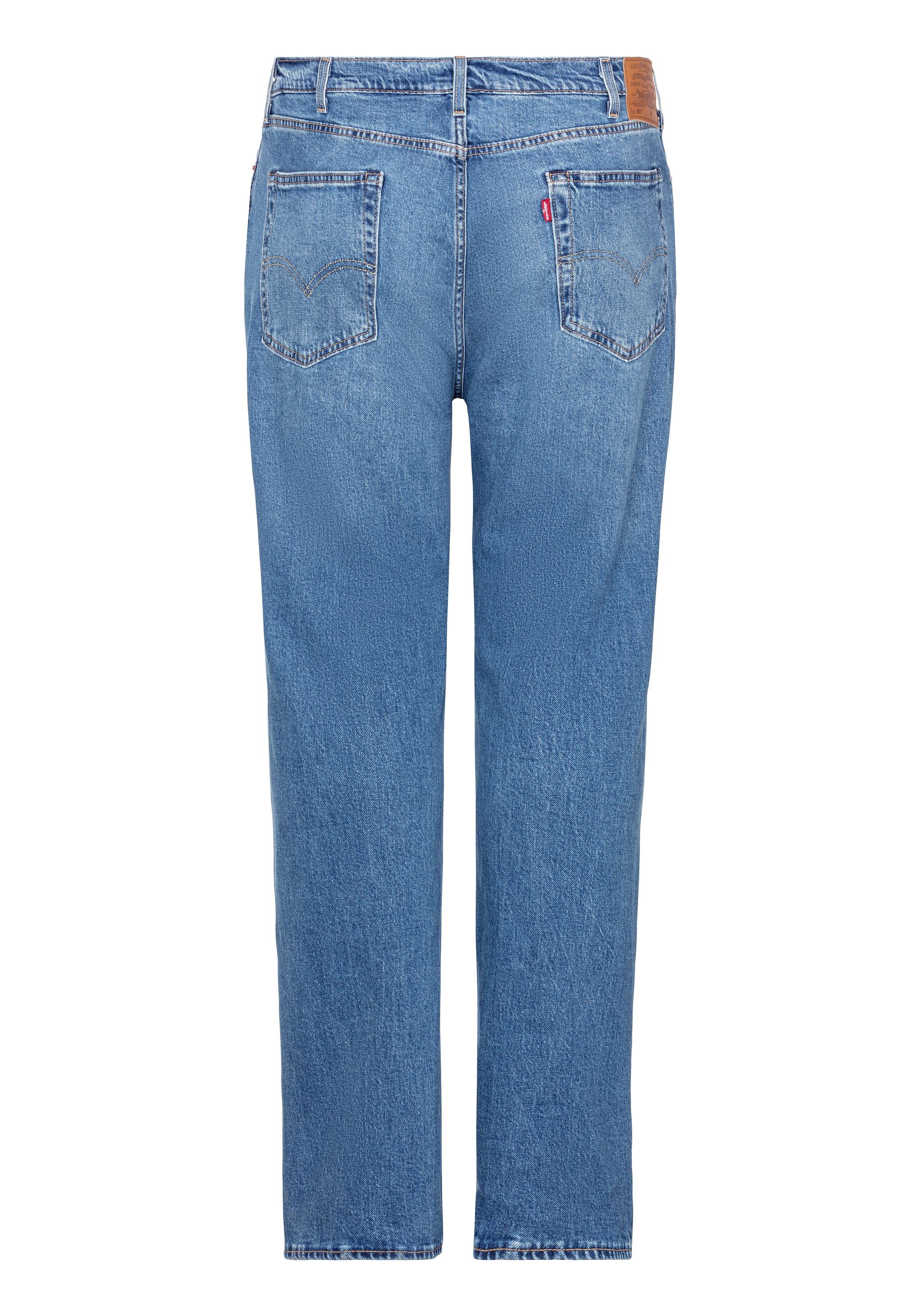 Levi's® Plus Slim-fit-Jeans »511 SLIM B&T«