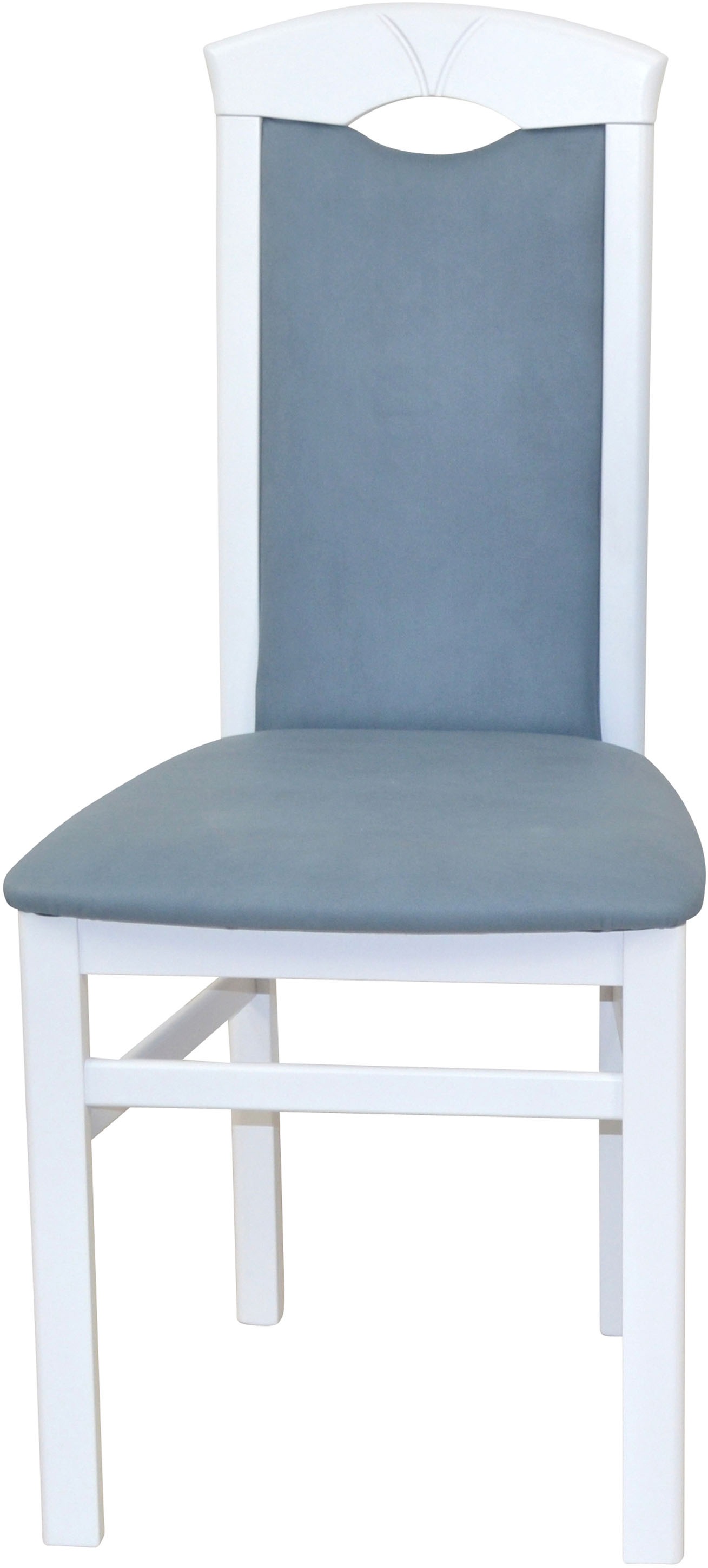 HOFMANN LIVING AND MORE 4-Fußstuhl (Set) 2 Stk. günstig online kaufen