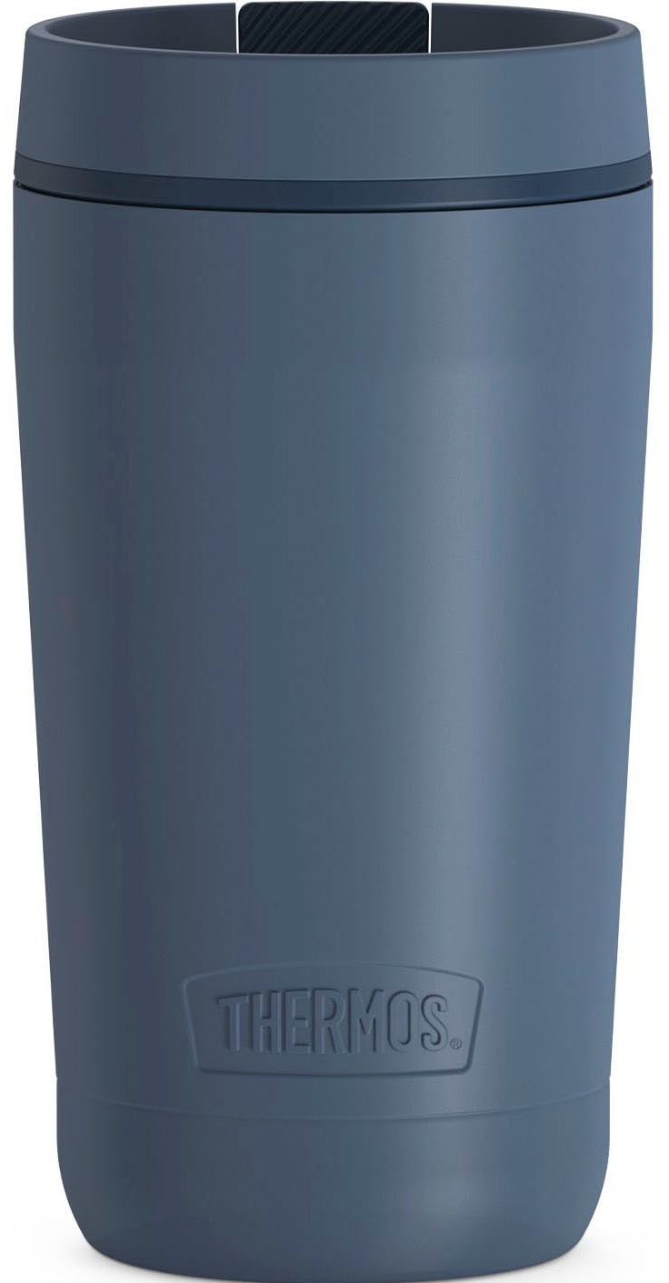 THERMOS Thermobecher »GUARDIAN MUG, aus doppelwandigem Edelstahl, spülmaschinenfest« doppelwandiger Edelstahl