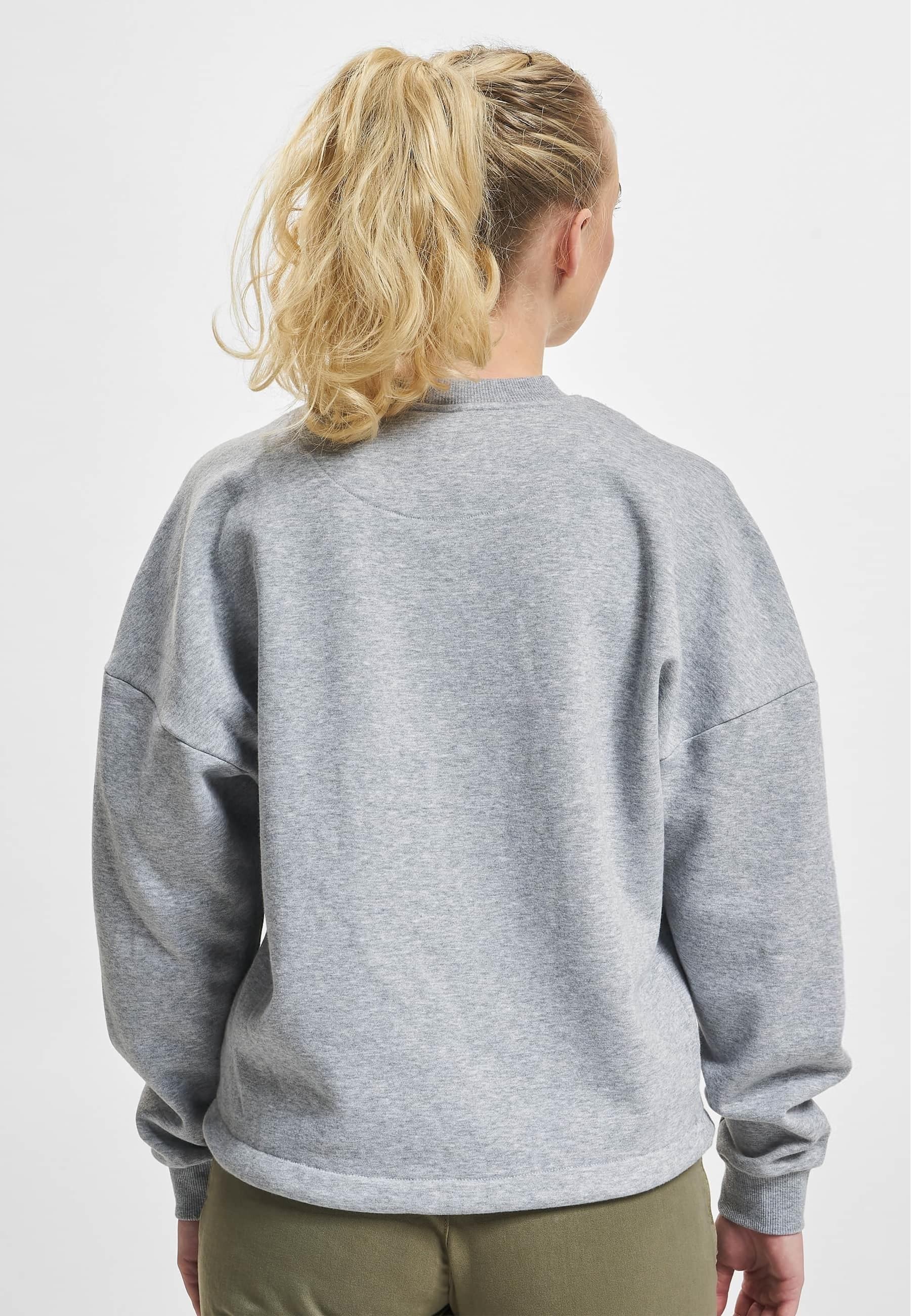Just Rhyse Sweater »Just Rhyse Damen Just Rhyse Stars Crewneck«, 1 Stk.
