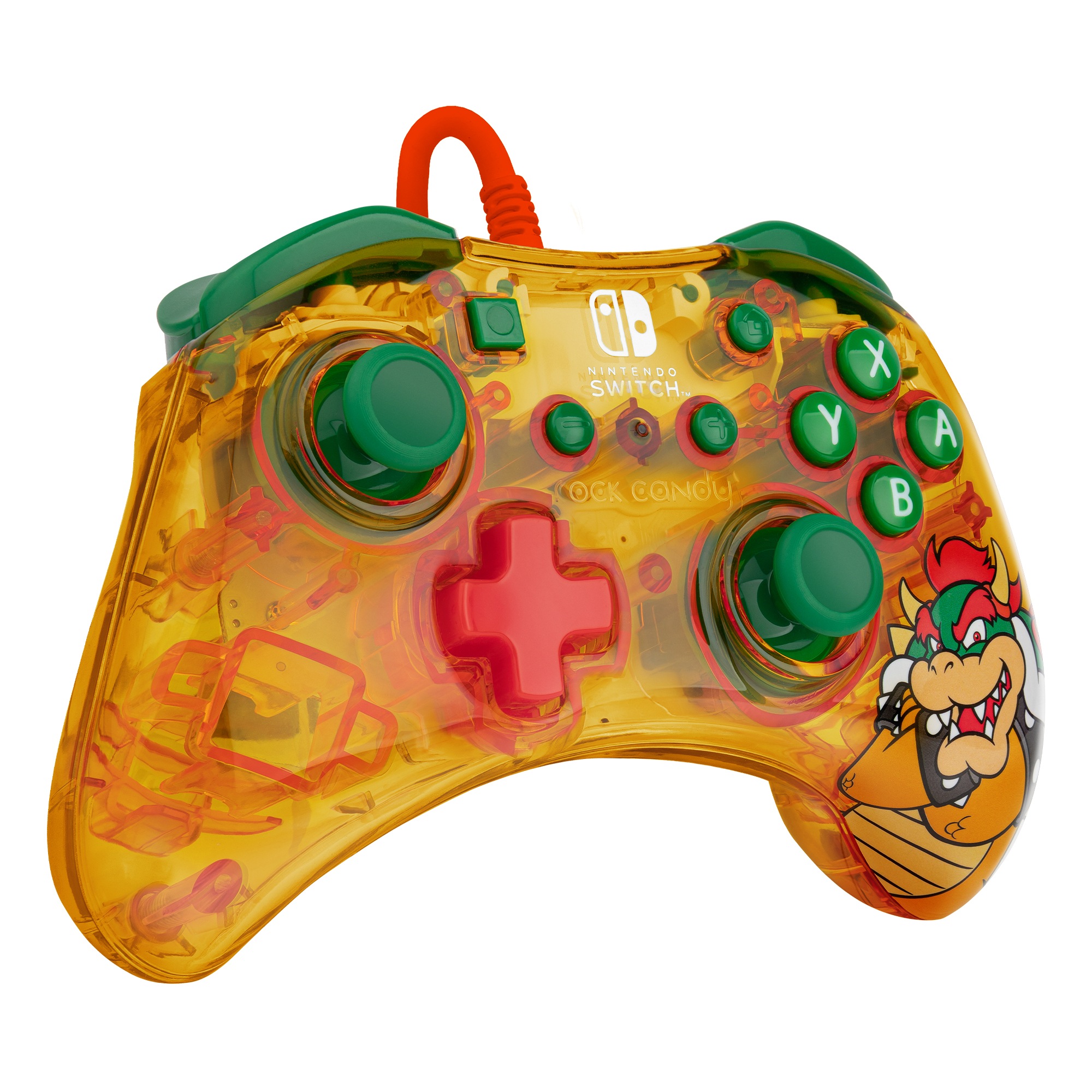 PDP - Performance Designed Products Gamepad »Rock Candy - Switch Controller«