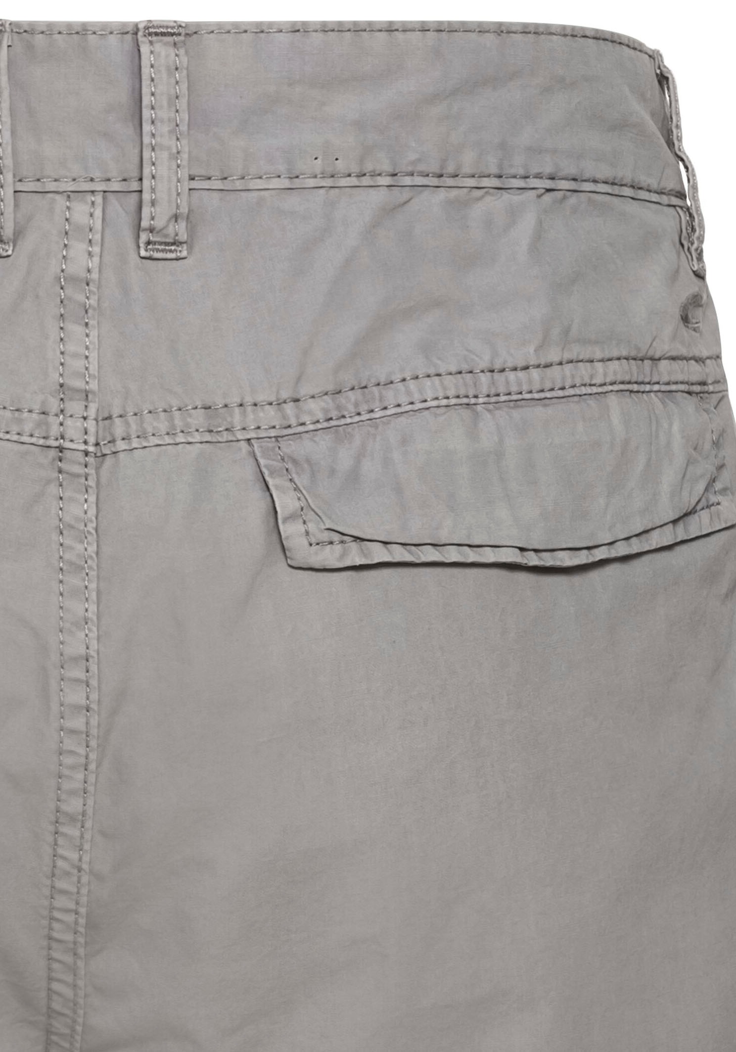 4. Bild von camel active Chinoshorts