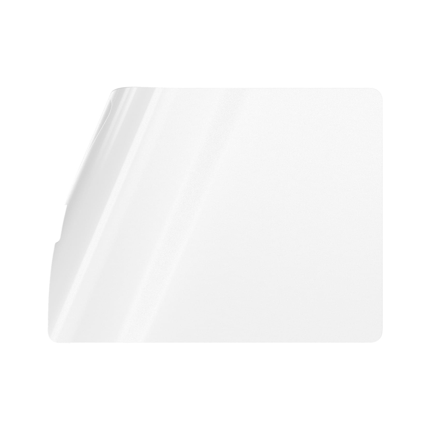 CARE by PanzerGlass Displayschutzfolie »Ultra-Wide Fit Screen Protection«, für Apple iPad Pro 12.9, Graphic Paper, Schutzfolie, Bildschirmschutz, kratz- & stoßfest