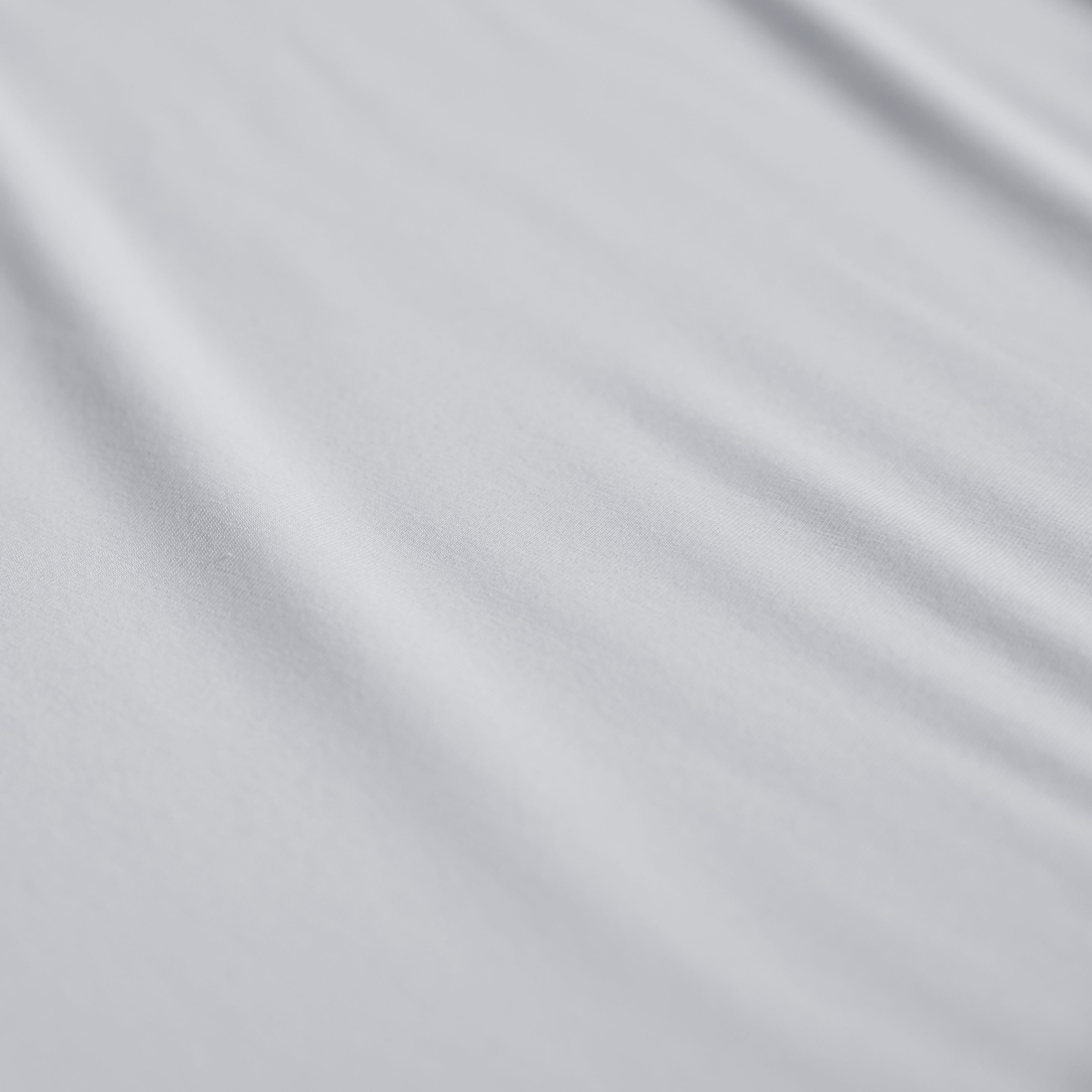 Primera Spannbettlaken »Elasthan-Feinjersey Topper«, Aus 95% gekämmter Baumwolle und 5% Elastan