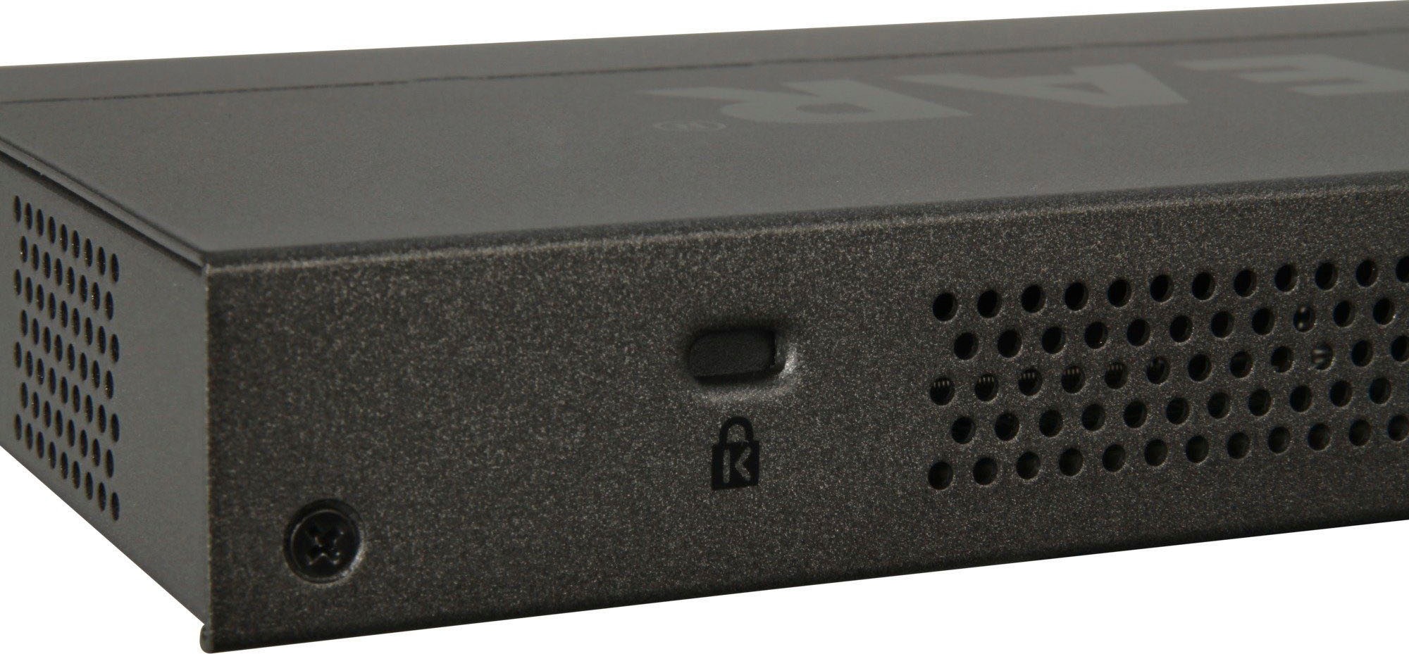 NETGEAR Netzwerk-Switch »GS116LP«