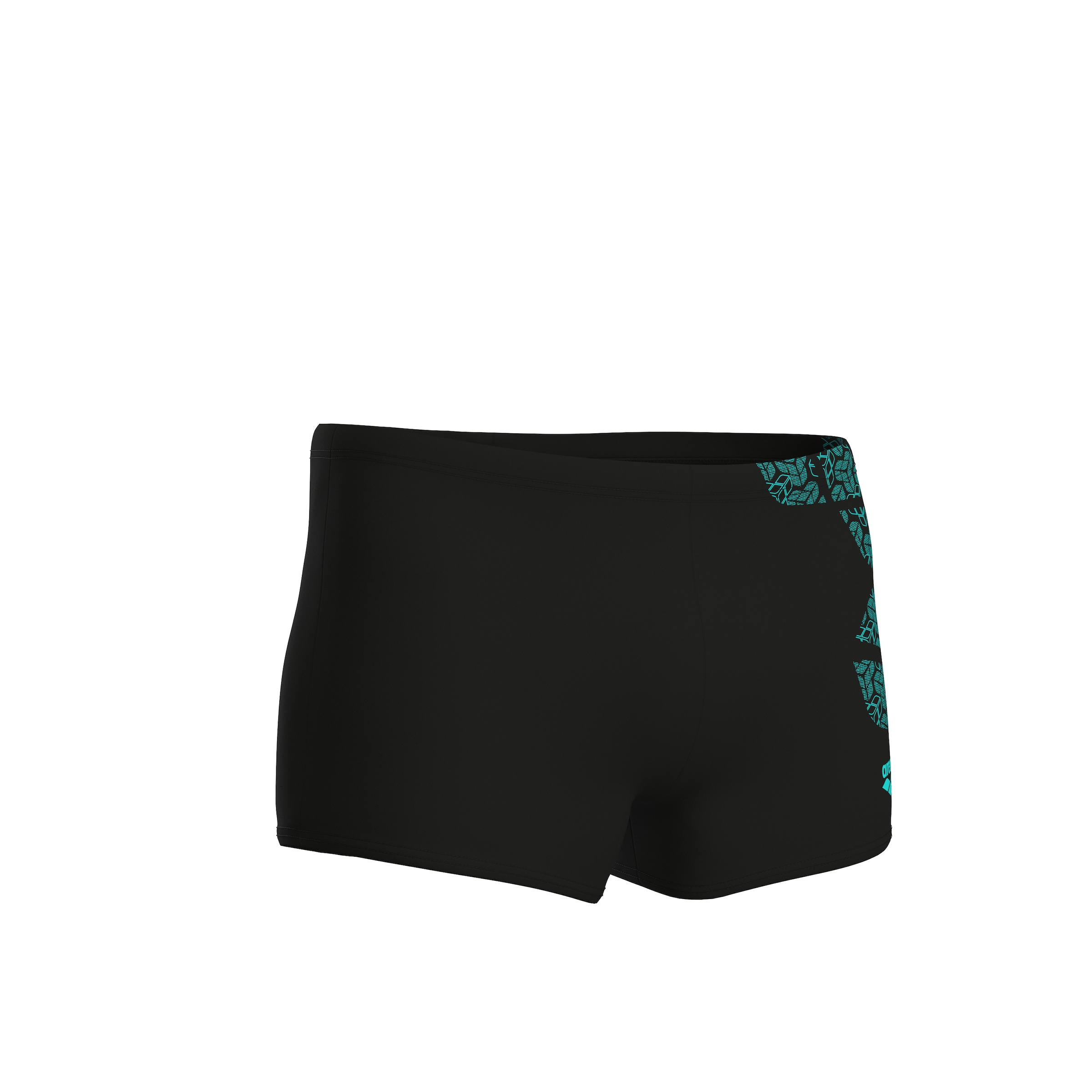 Arena Badehose »M ARENA KIKKO SWIM SHORT«