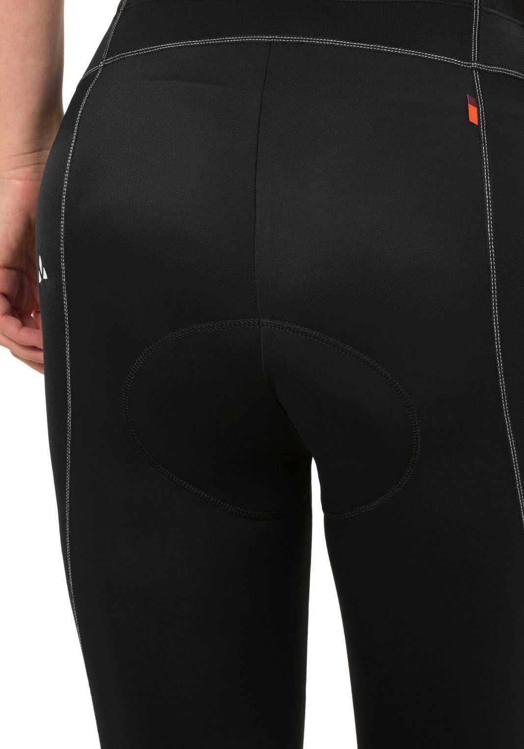 VAUDE Fahrradhose »ACTIVE 3/4 PANTS«