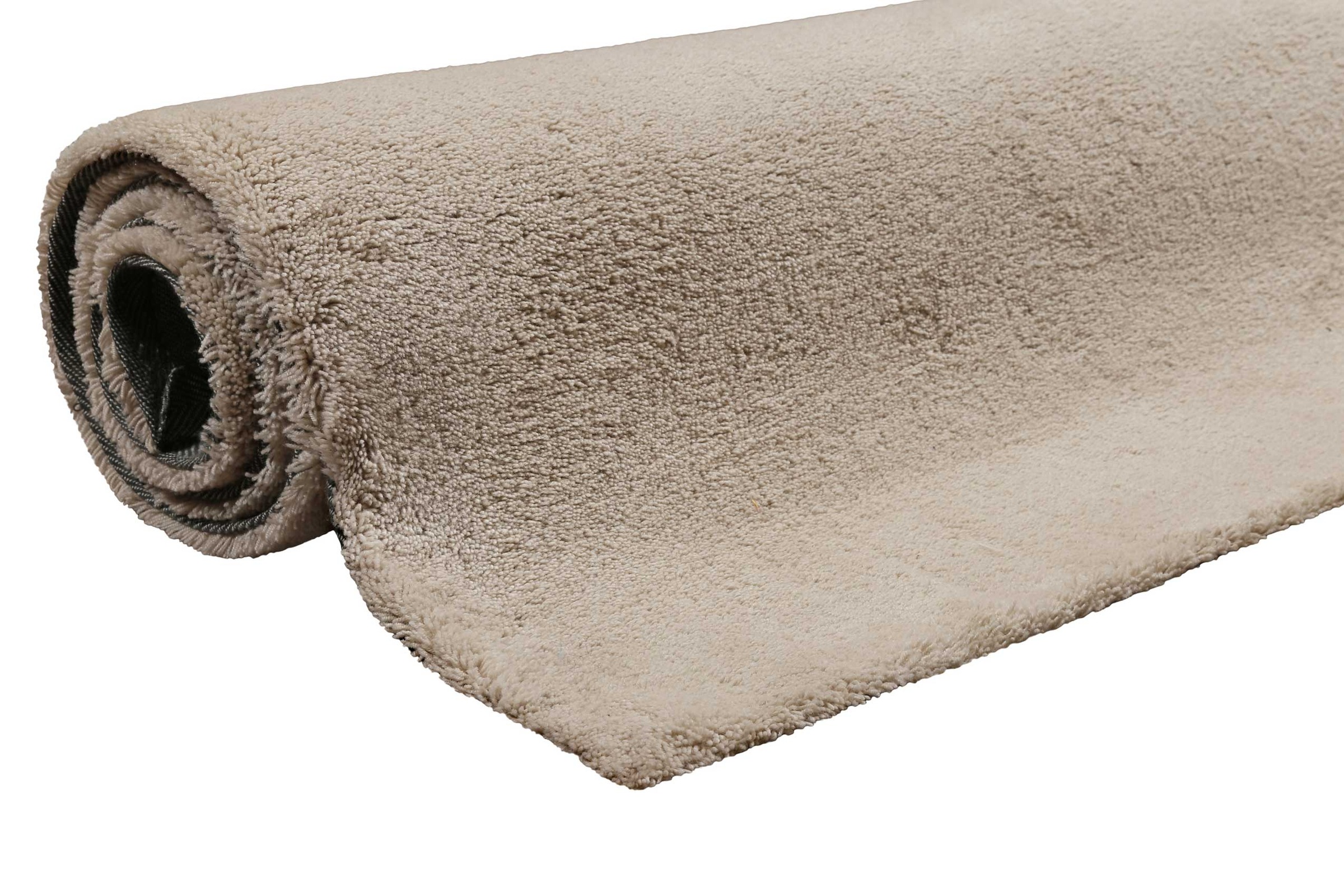 Esprit Wollteppich »Greenwood Rug, ESP-24391«, rechteckig, 2 mm Höhe, modern, kuschelig aus Schurwolle, pflegeleicht, Wohn-, Schlafzimmer