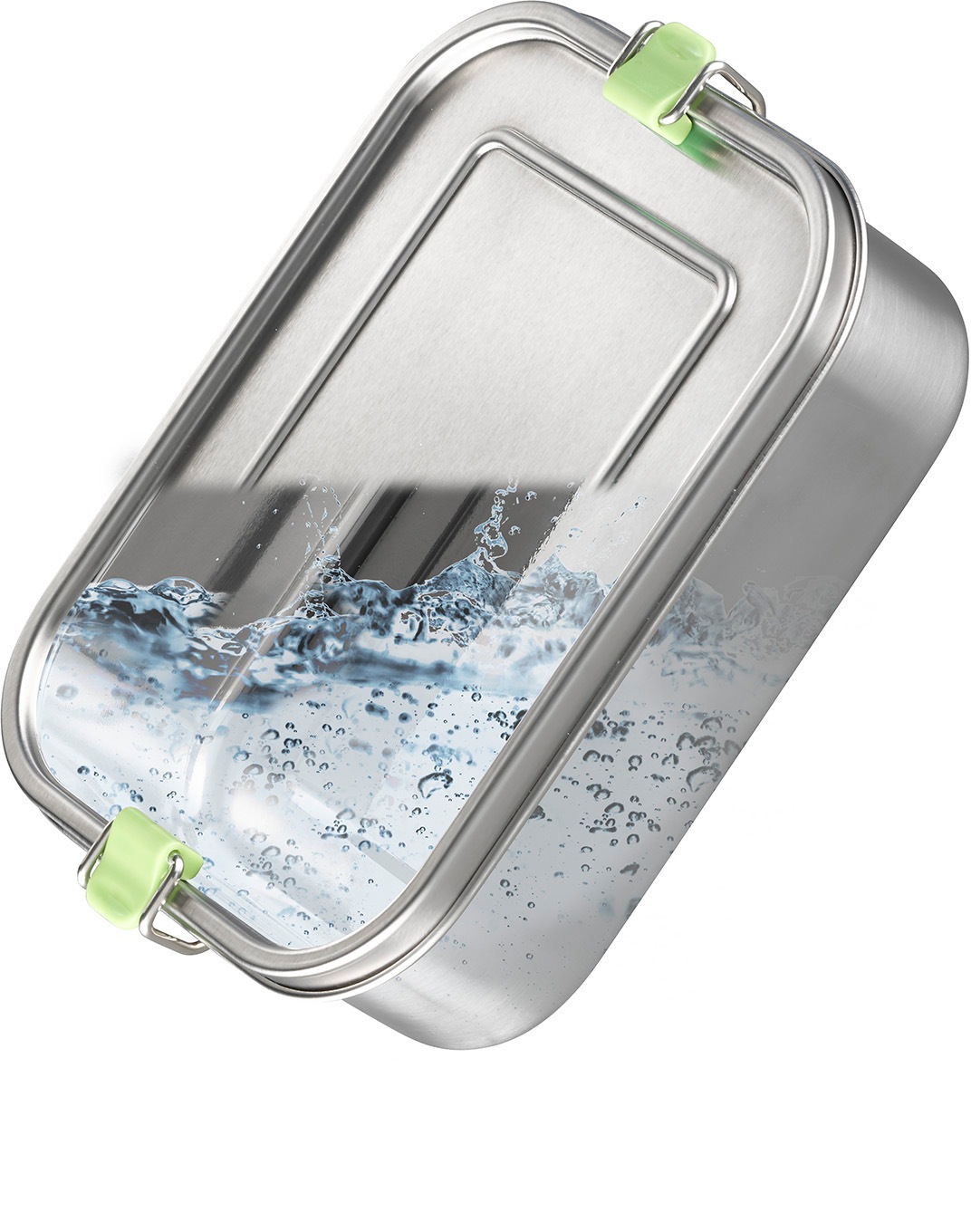 APS Lunchbox, (1 tlg.), wiederverwendbar