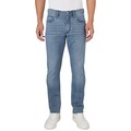 s.Oliver Slim-fit-Jeans »KEITH«, mit authentischer Waschung