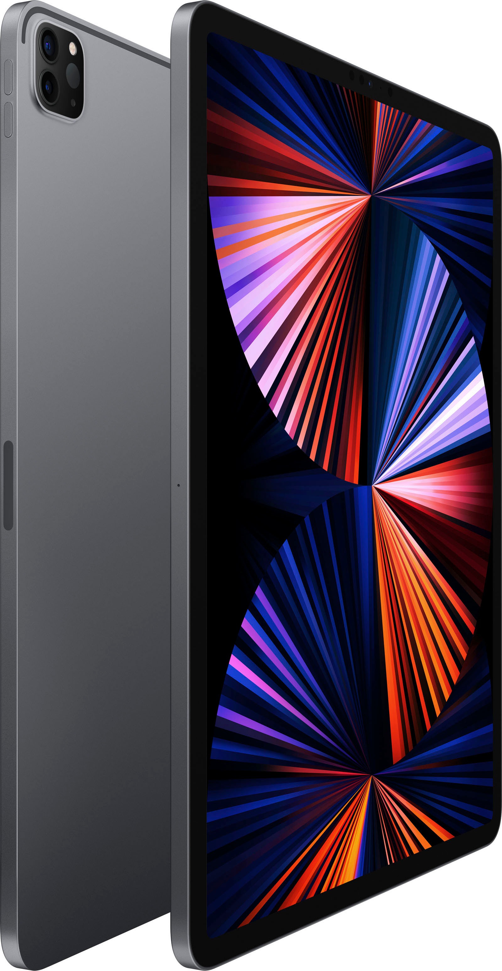 3. Bild von Apple Tablet »iPad Pro (2021) WiFi«, (iPadOS)