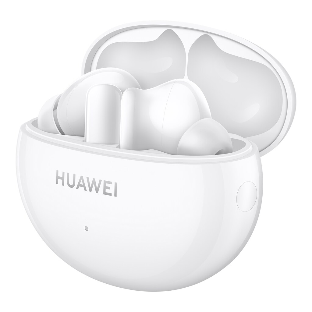 Huawei wireless In-Ear-Kopfhörer »FreeBuds 5i«, Rauschunterdrückung