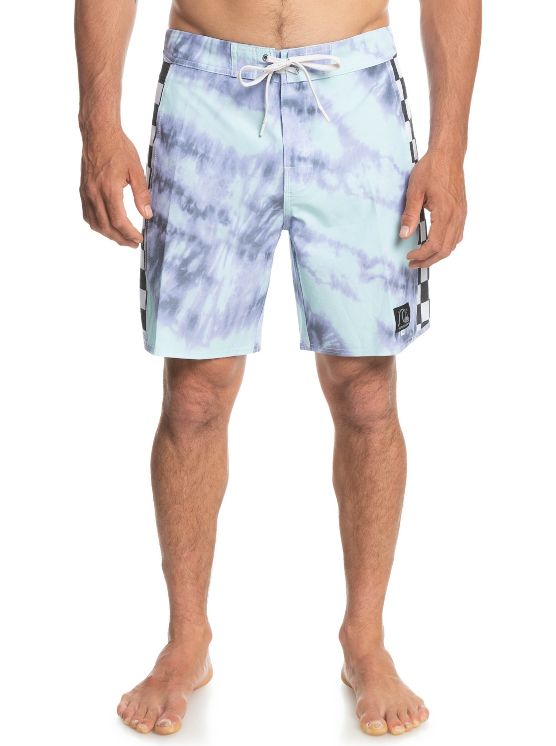 2. Bild von Quiksilver Boardshorts »Original Arch 18"«
