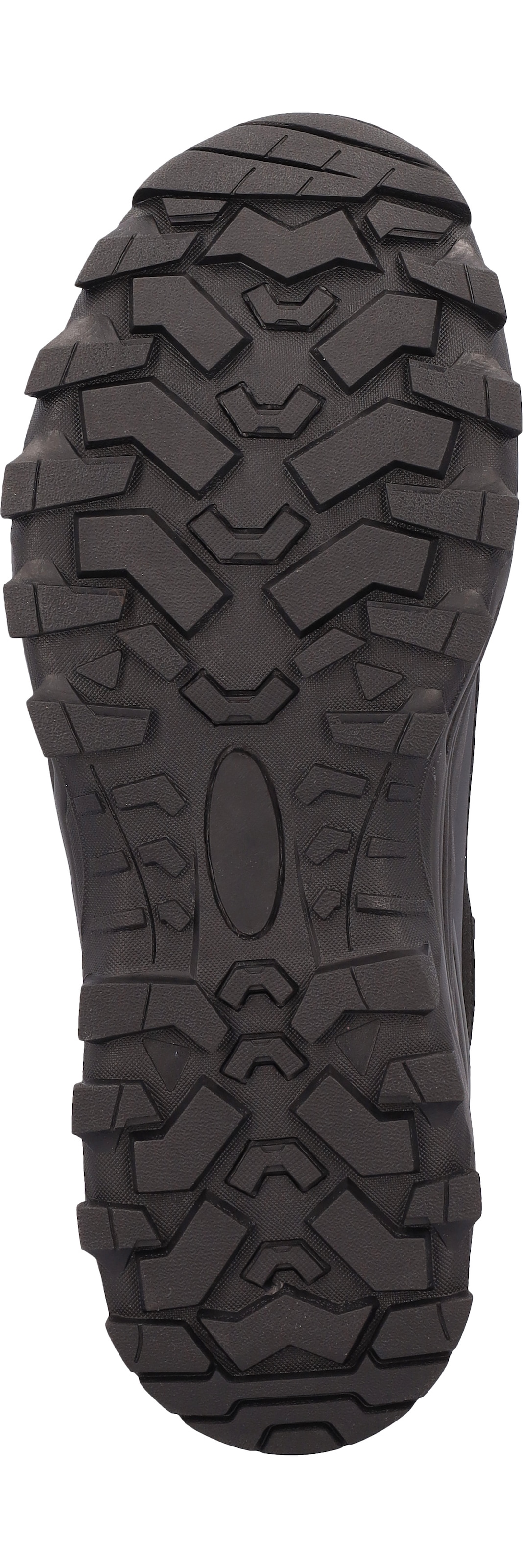 CMP Outdoorschuh »MYZAR MID TREKKING SHOES WP«  mit profiliertem Laufsohlenprofil, mit Gummilaufsohle, mit Schnürung