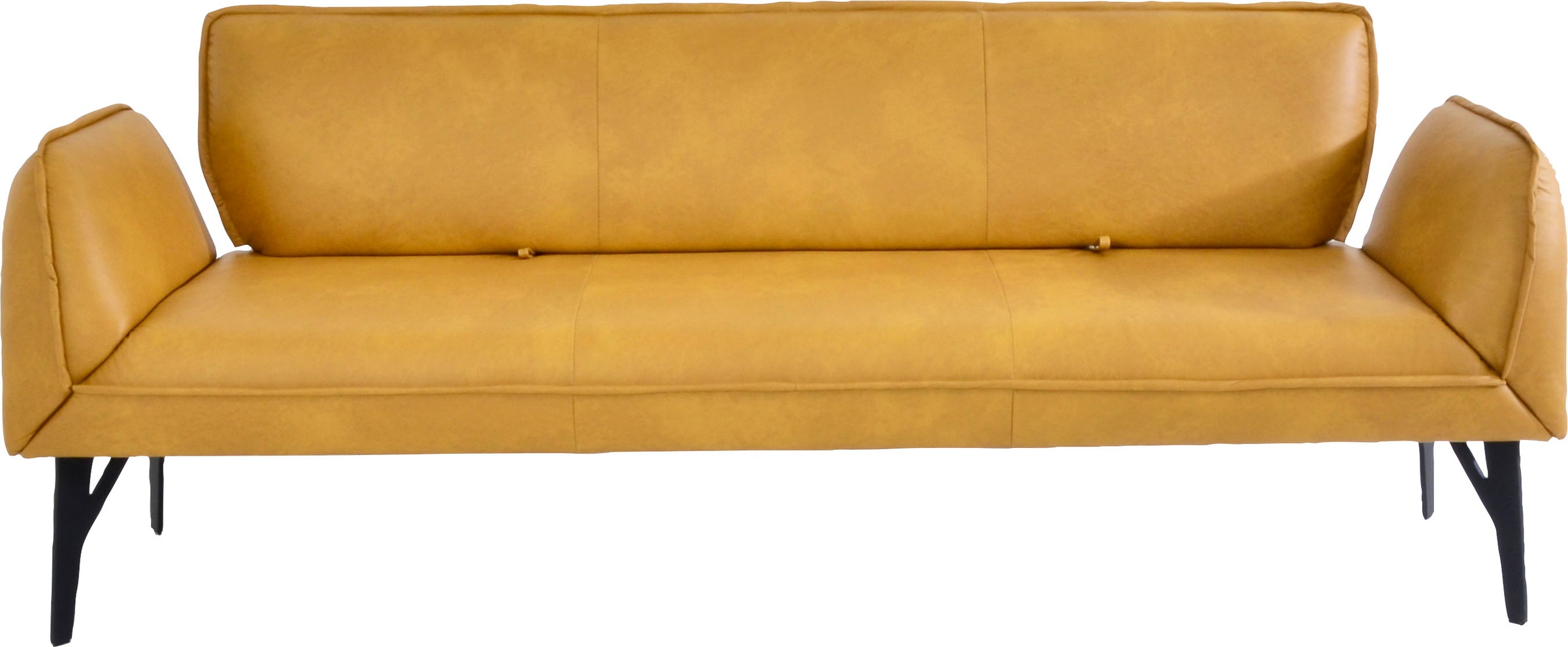 K+W Komfort & Wohnen Polsterbank "Drive" mit Seitenteilverstellung, wahlwei günstig online kaufen