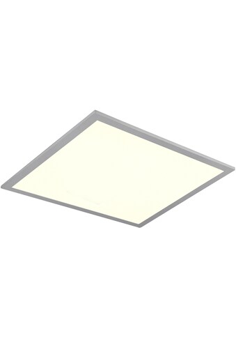 TRIO Leuchten LED Deckenleuchte »ALIMA«, LED-Board, 1 St., Farbwechsler, LED Deckenlampe kaufen