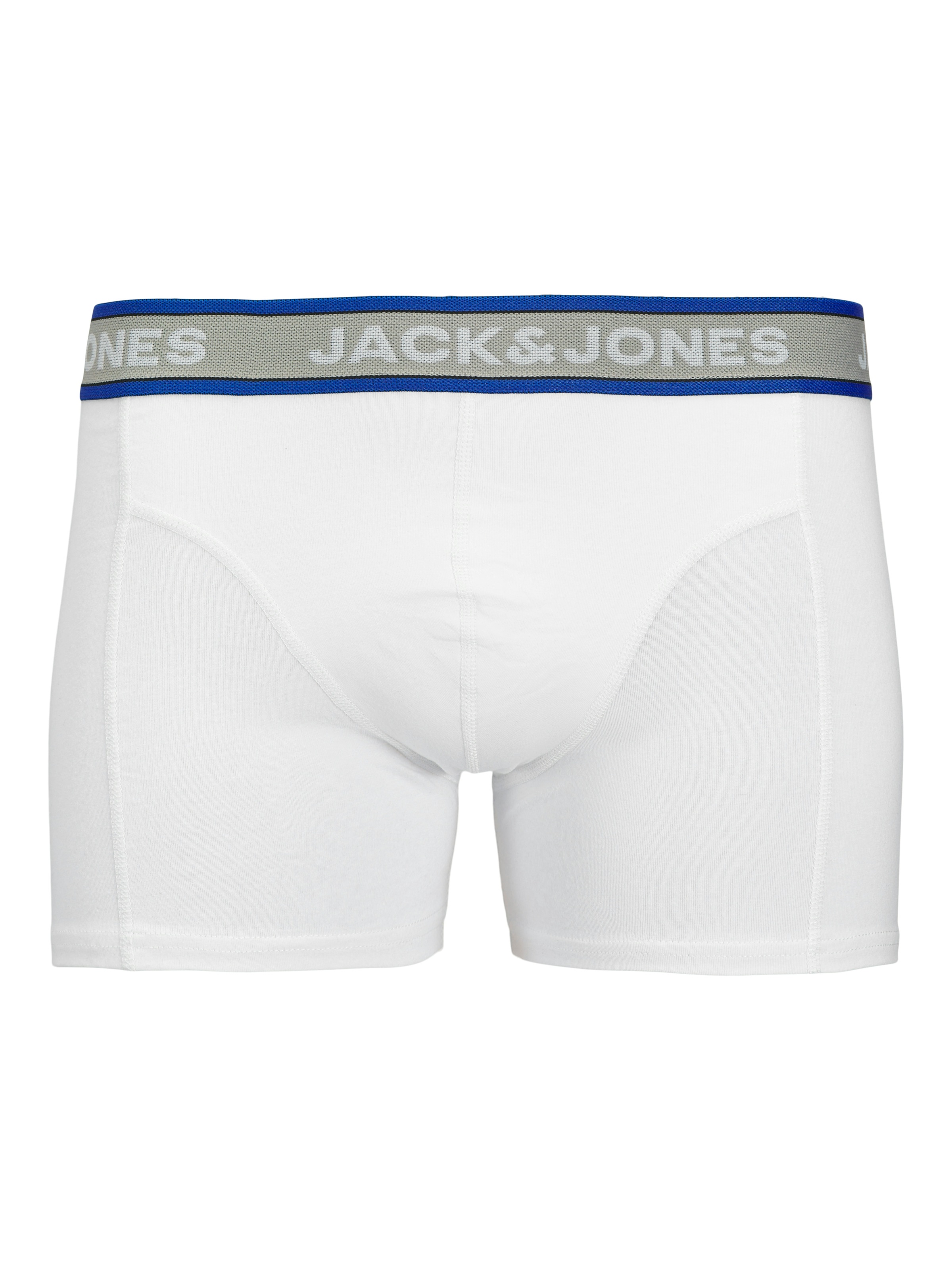 Jack & Jones Trunk »JACHUDSON SOLID TRUNKS 7 PACK« 7 Stk.