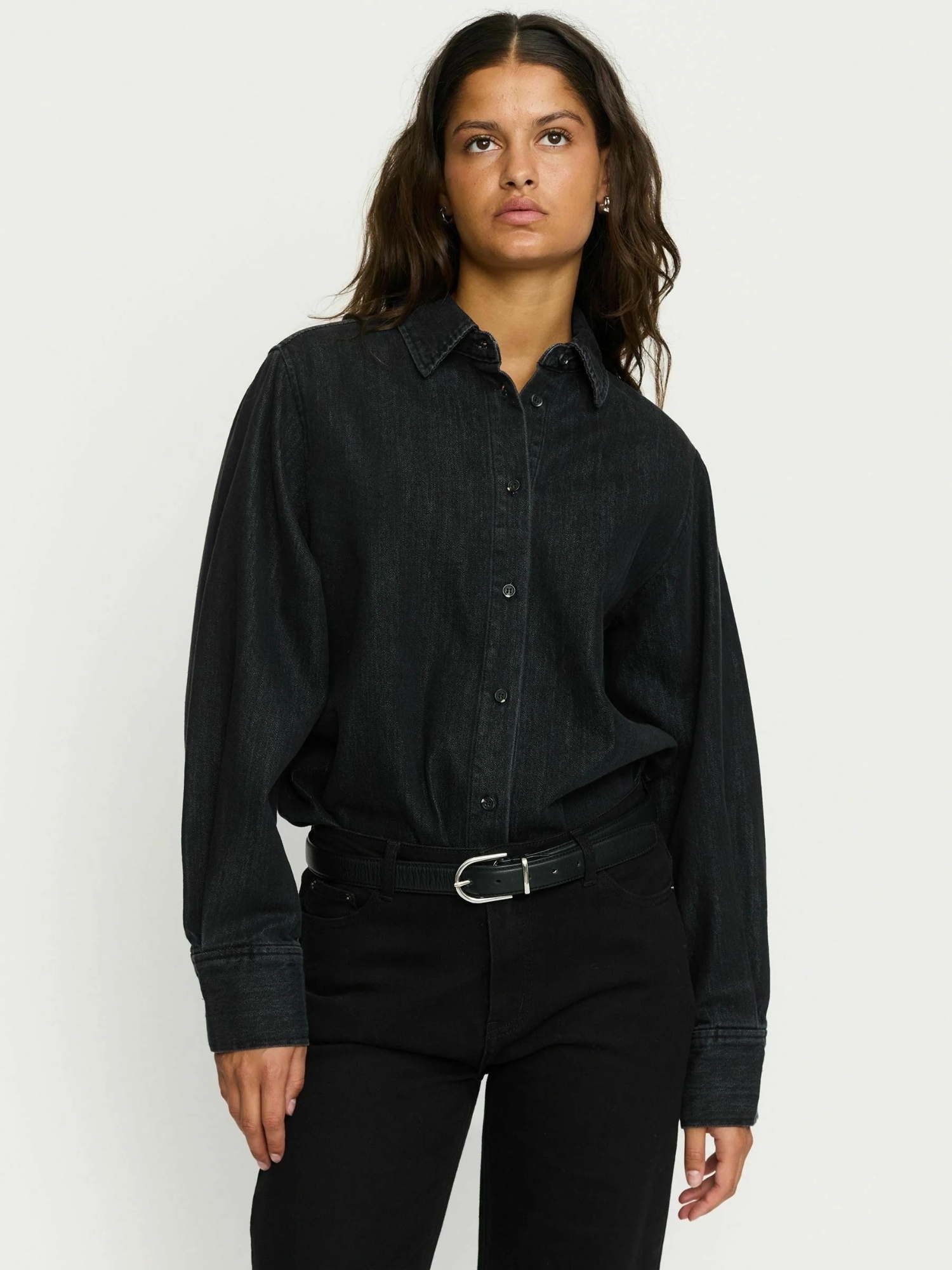 Soft Rebels Blusentop »Soft Rebels Shirt SRKeira«