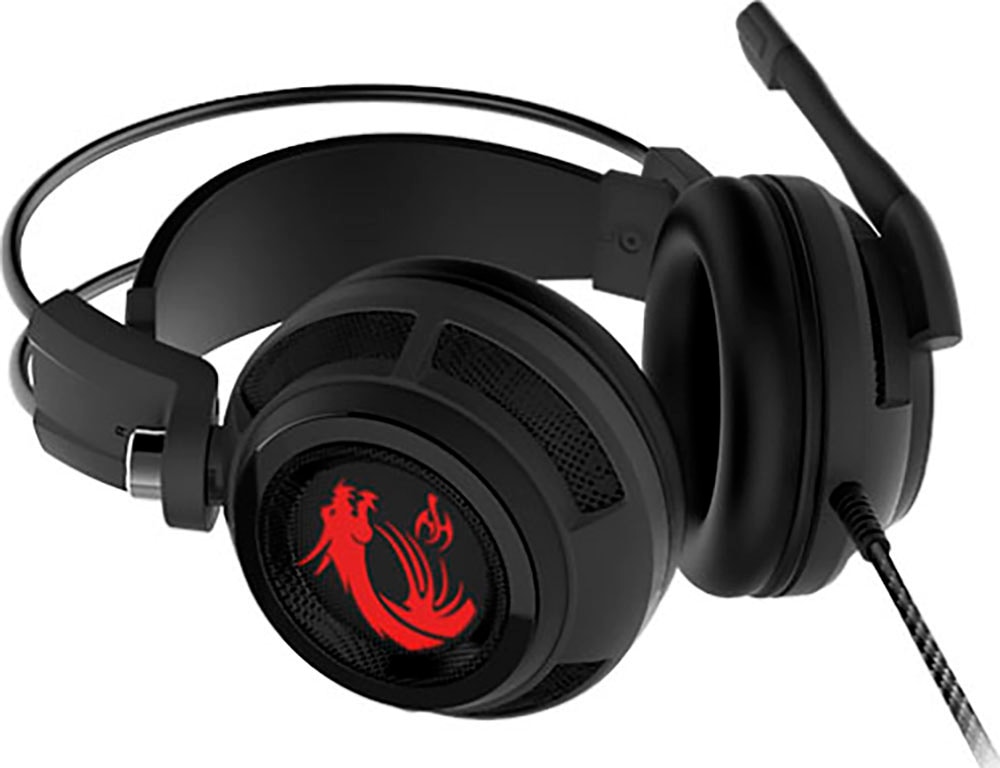 MSI Gaming-Headset »DS502«