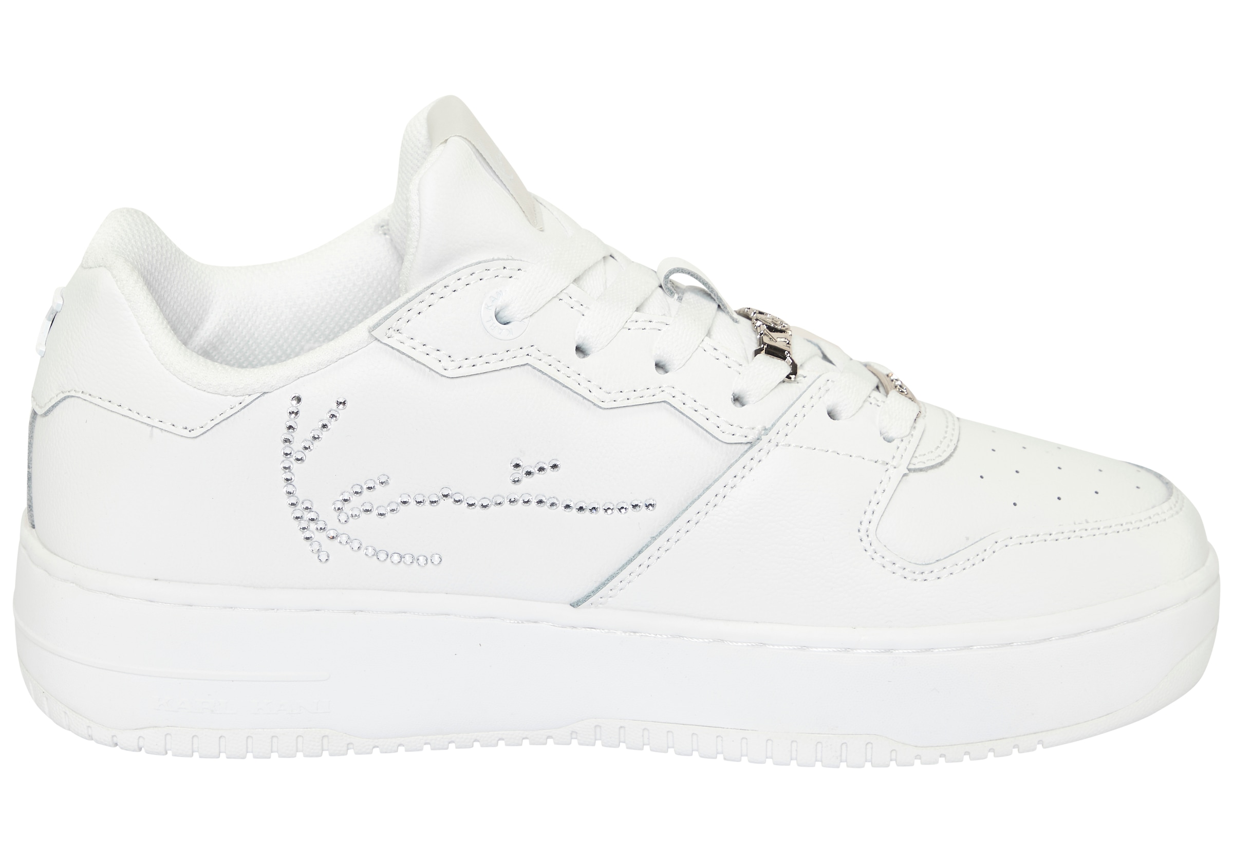 Karl Kani Sneaker »89 UP LOGO PRM«