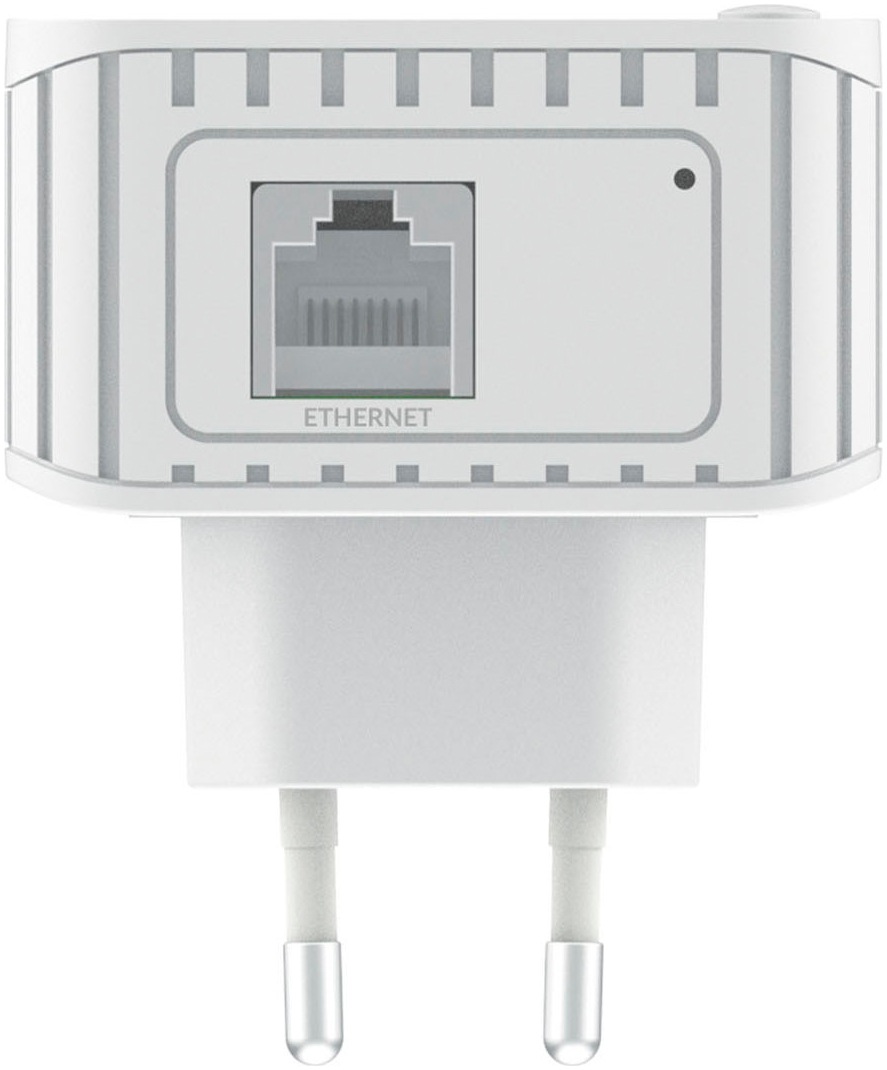 Strong Reichweitenverstärker »Powerline MINI WiFi 1000 Mbit/s Set (2 Einheiten)«, (2 St.)