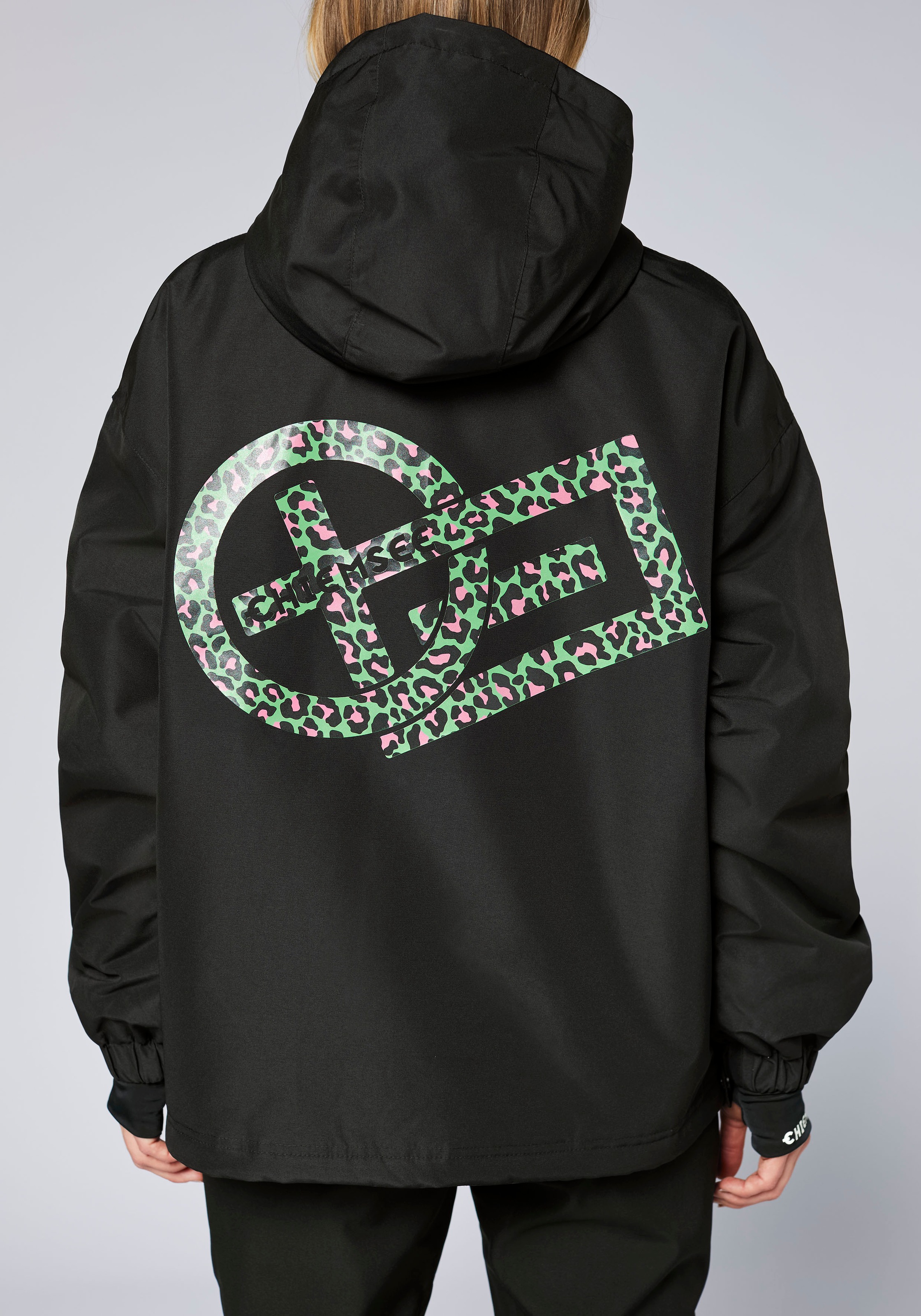 Chiemsee Outdoorjacke