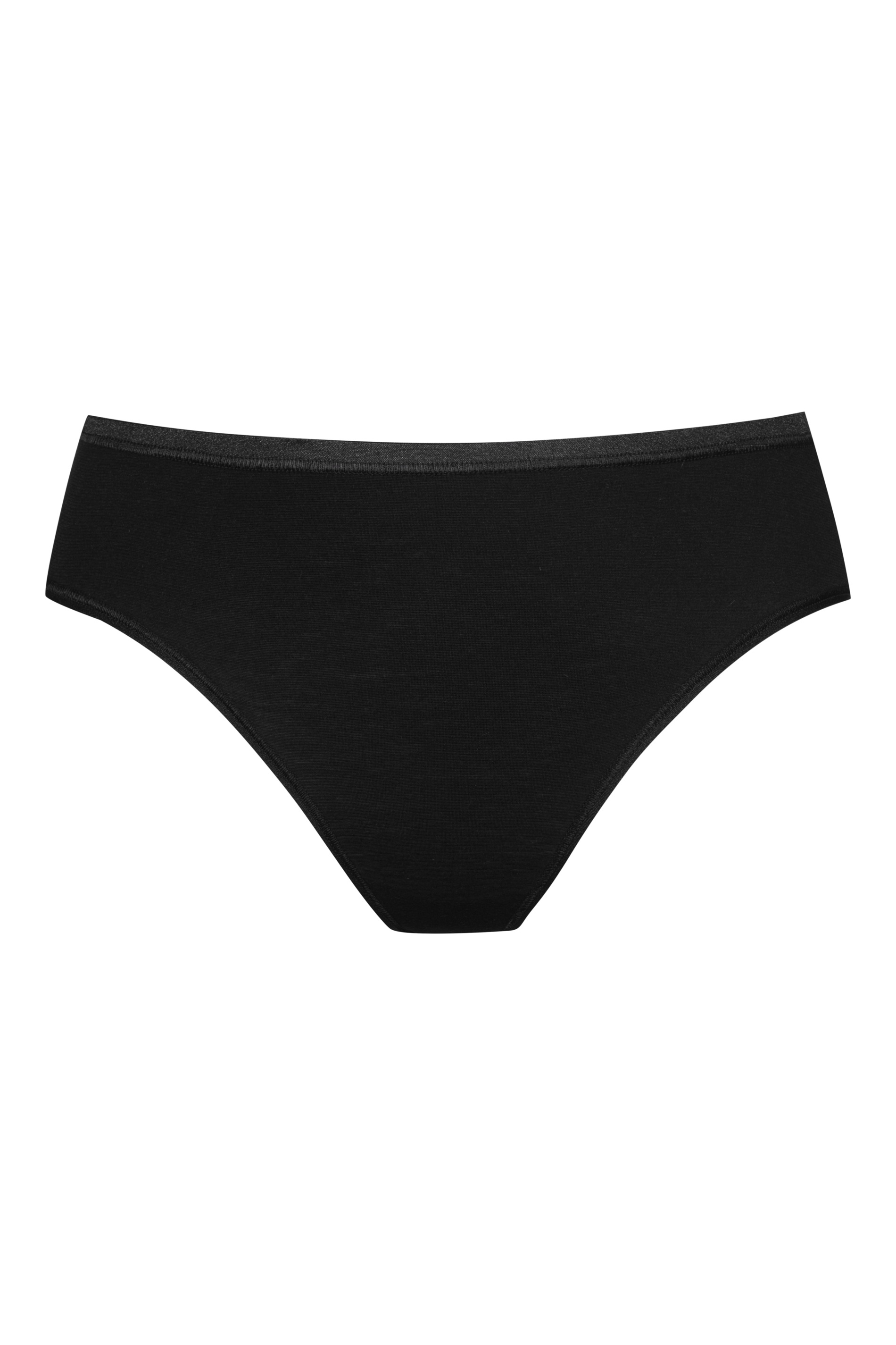 Mey Panty »Modal Pure« aus superfeiner Modalfaser, elastisch, glänzende Details
