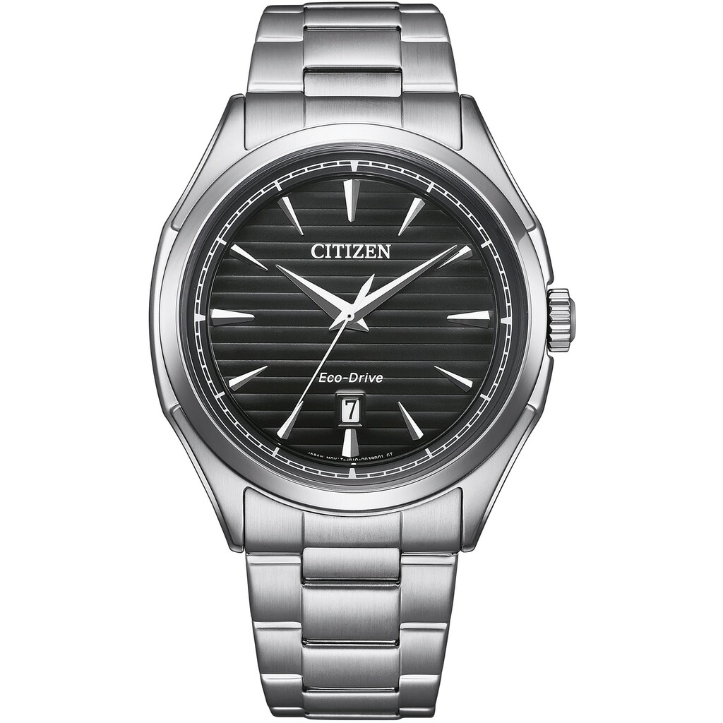 Citizen Solaruhr »AW1750-85E«