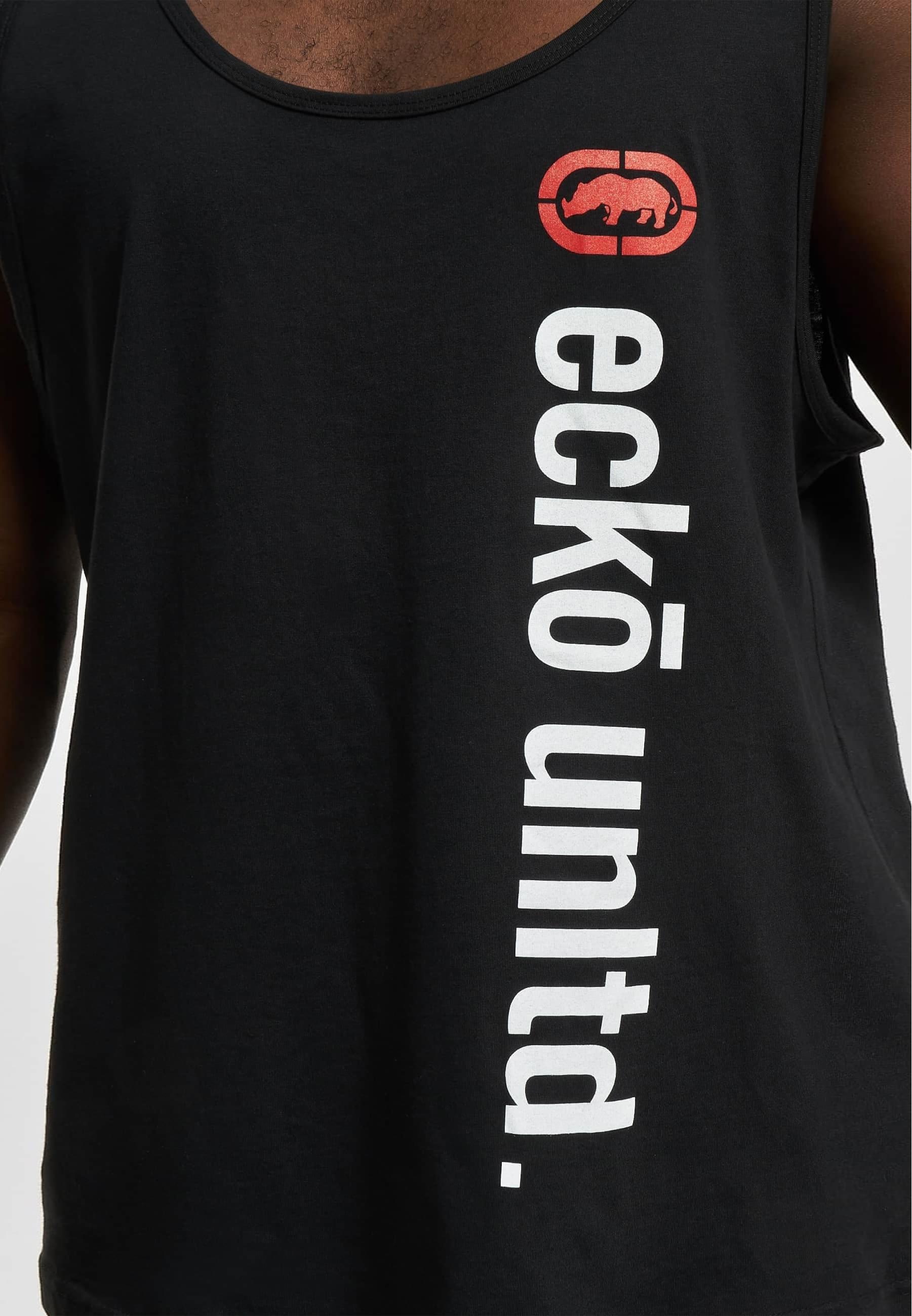 Ecko Unltd. Tanktop »Ecko Unltd. Ecko Unltd. 2Face Tanktop« 1 Stk.