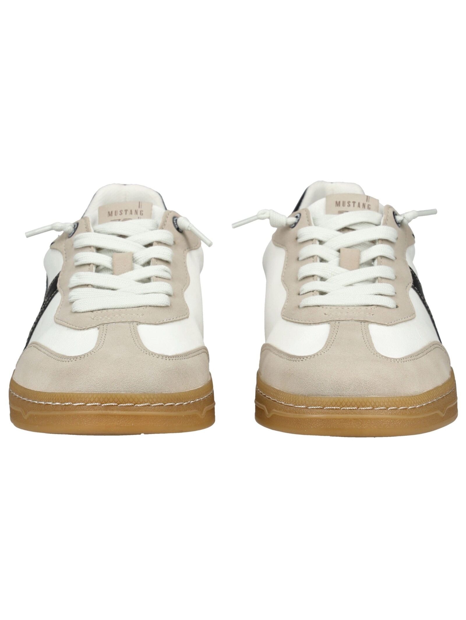 Mustang Shoes Sneaker »Mustang Shoes Sneaker Lederimitat«