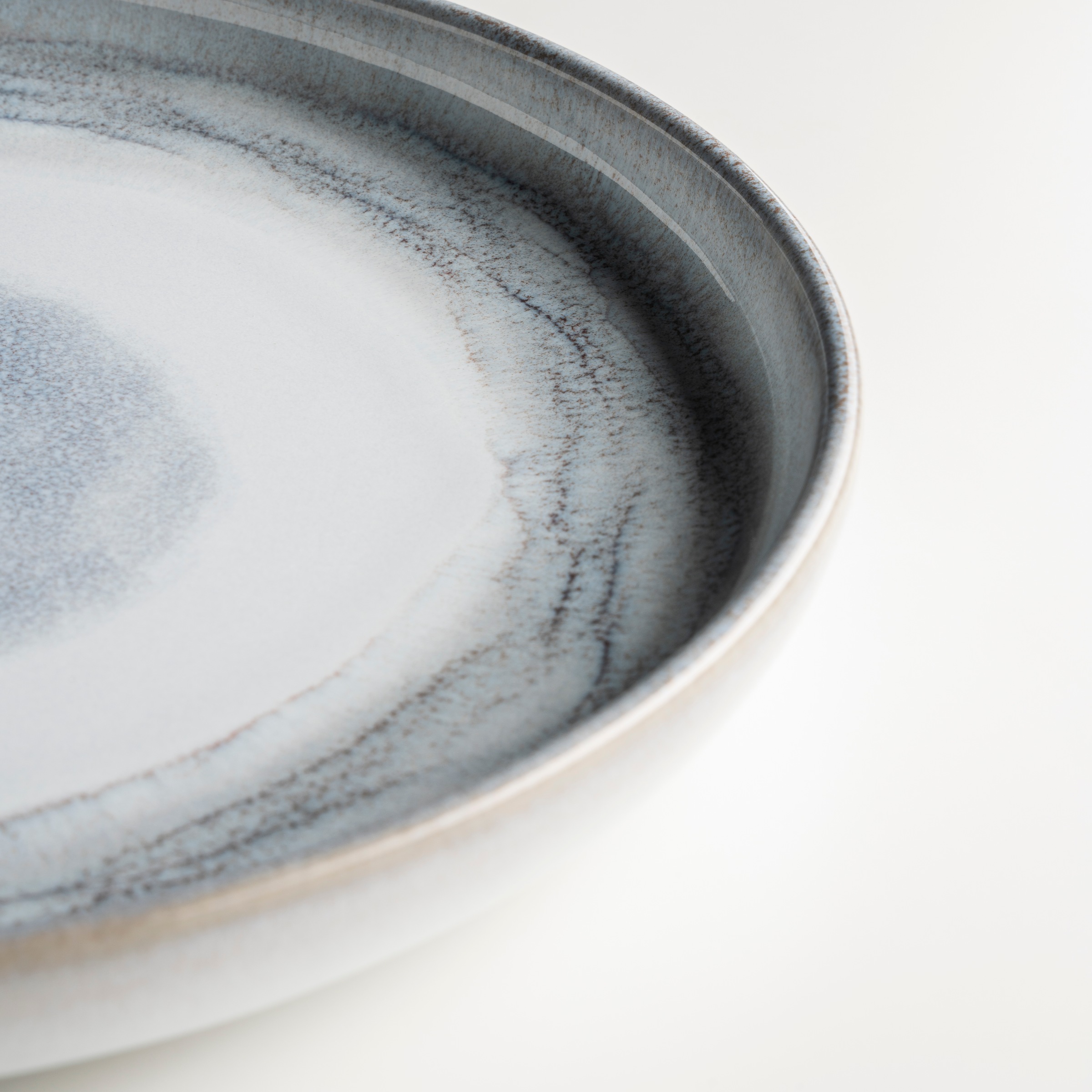 gipfelstück Suppenteller »Tiefer See« günstig online kaufen