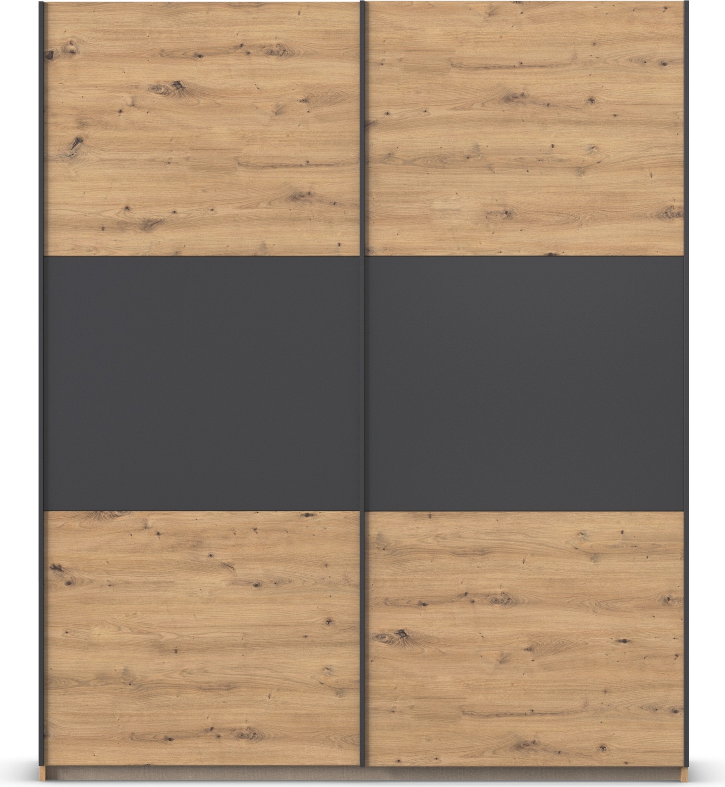 rauch Schwebetürenschrank "Kleiderschrank Schrank Garderobe Garderobenschra günstig online kaufen