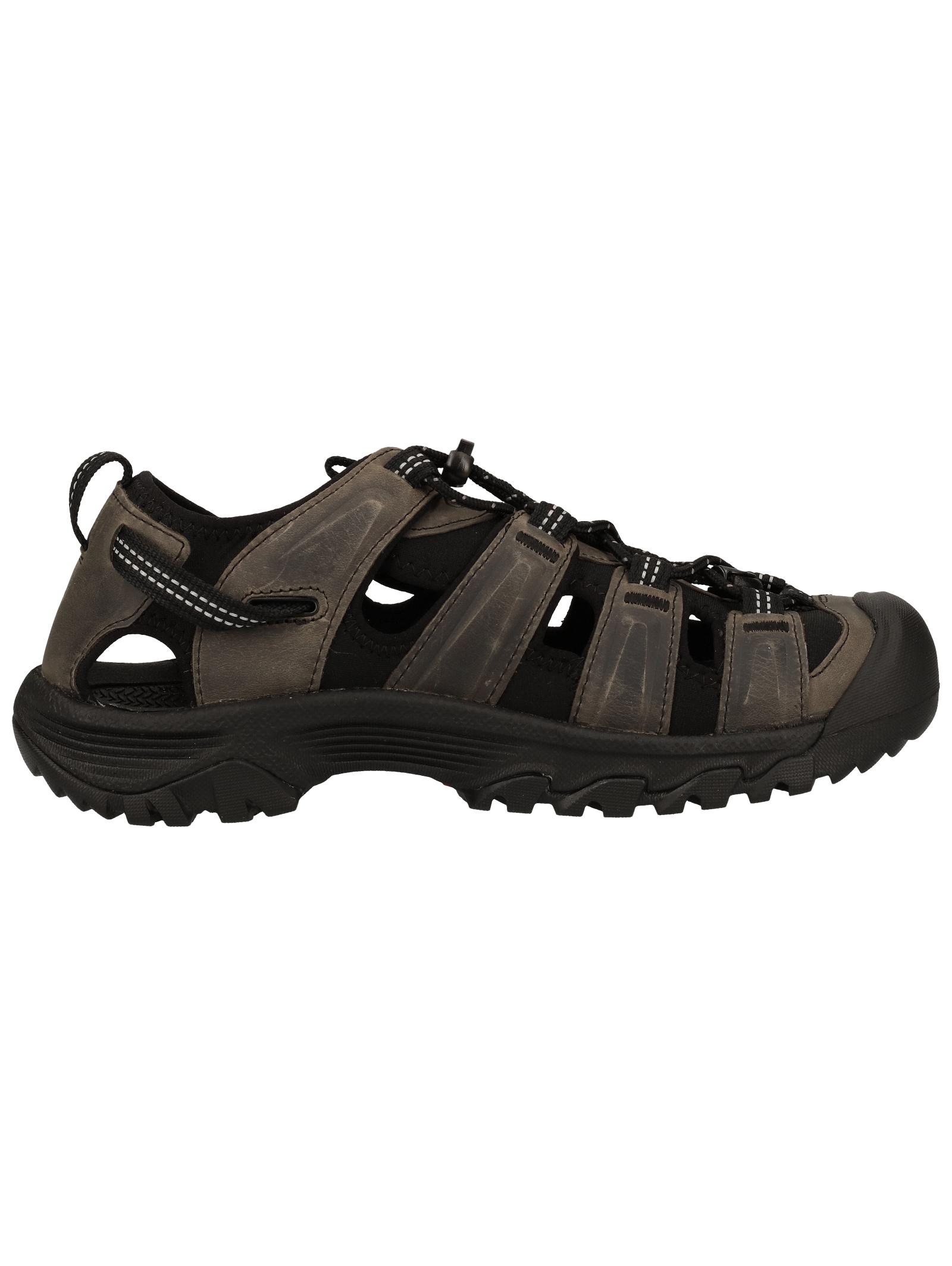 Keen Sandale »Keen Sandalen Leder/Textil«