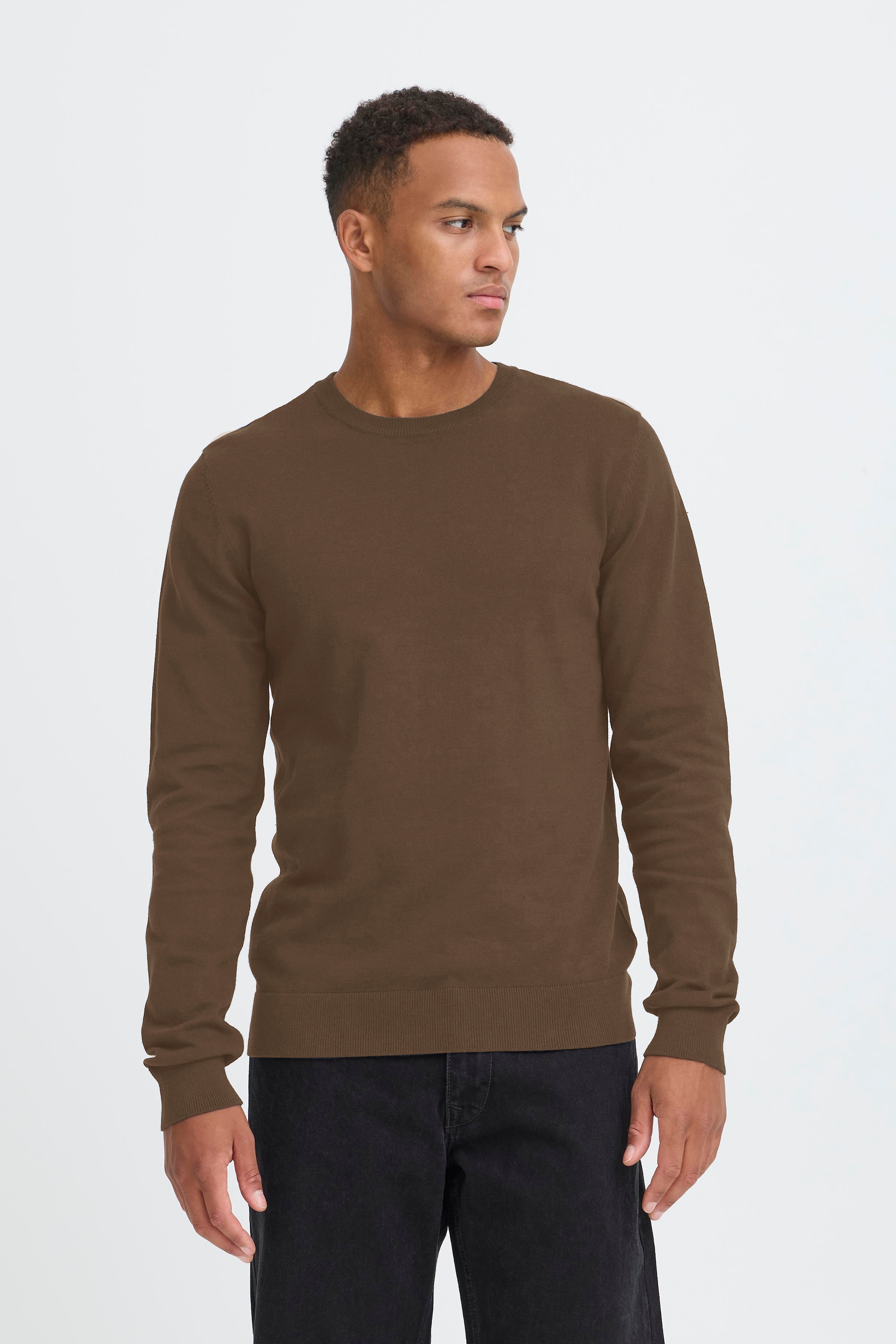 Blend Rundhalspullover »BHBRYAN CREW«