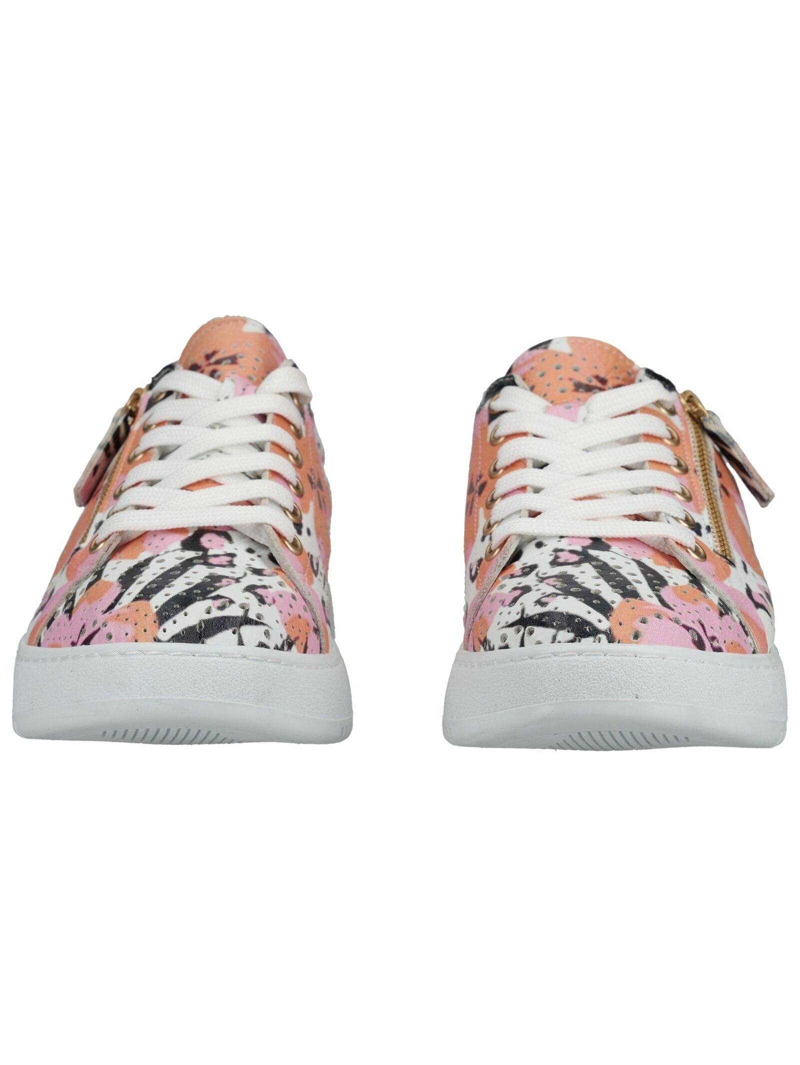 Andrea Conti Sneaker »Andrea Conti Sneaker Leder«