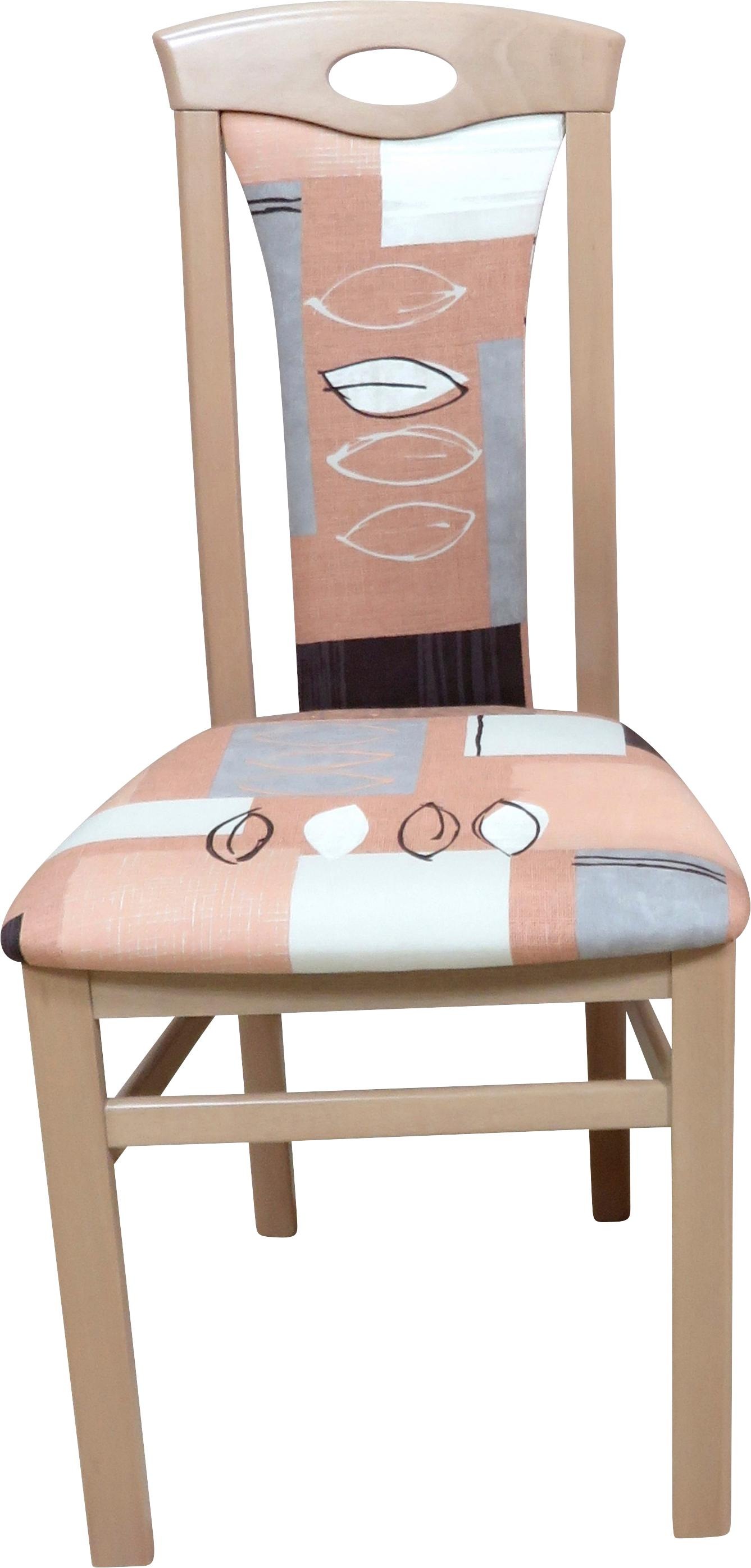 Home affaire Stuhl »Susanne« (Set) 2 Stk. günstig online kaufen