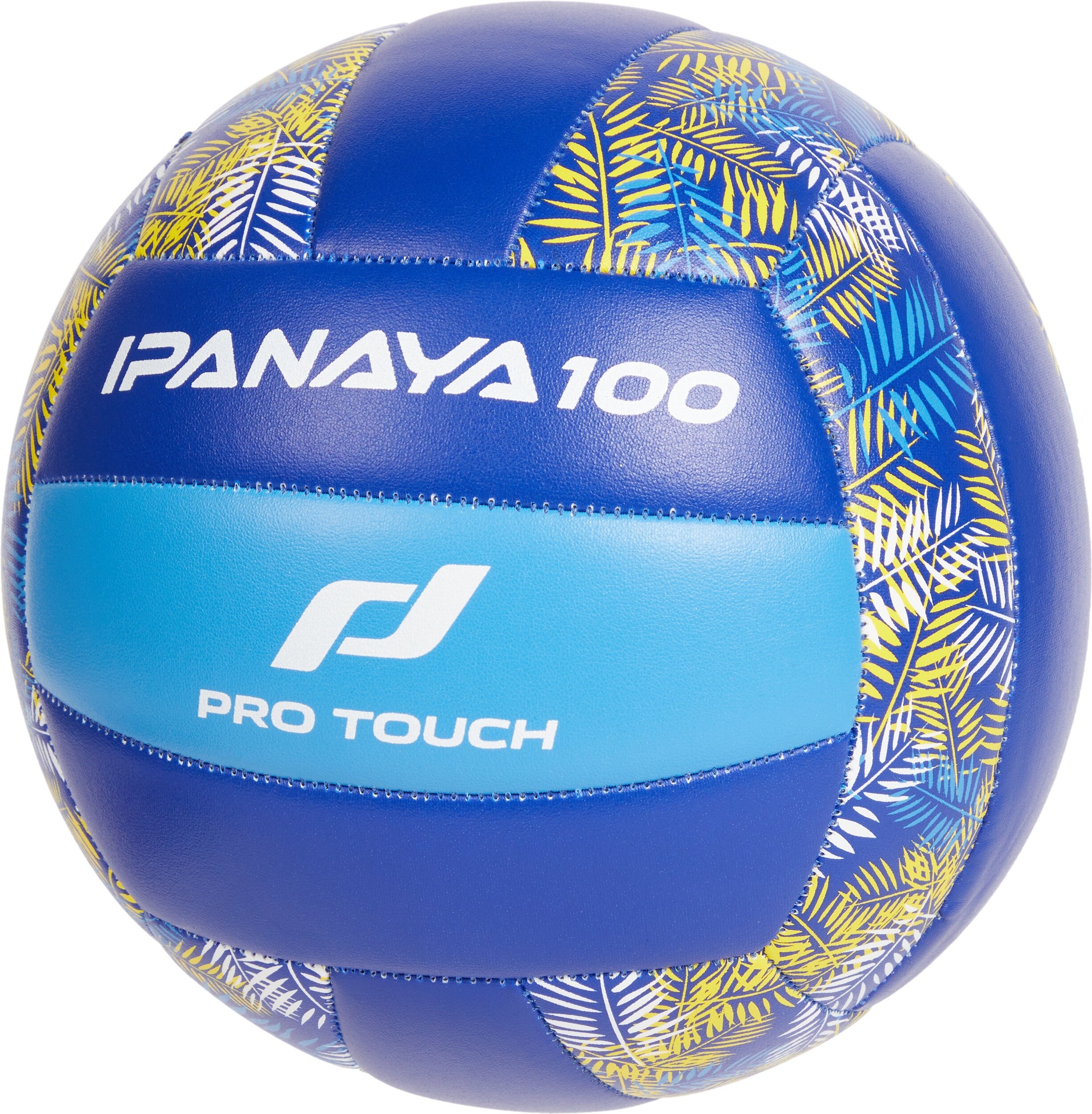 Pro Touch Fußball »FORCE 100 FS« in Größe 5, für den Erwachsenenbereich, aus Synthetikmaterial