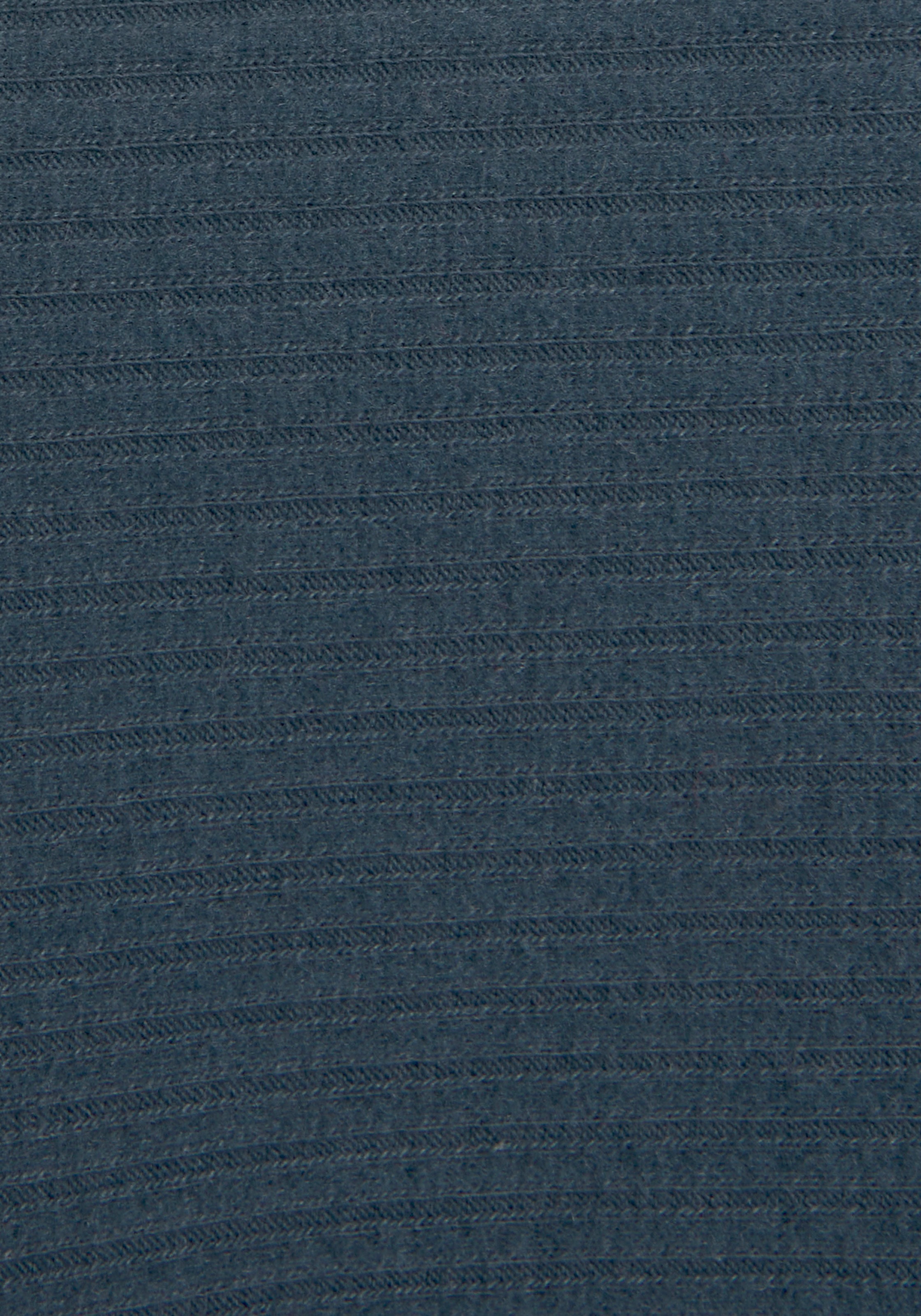 s.Oliver Sweatshirt, aus Ripp-Qualität mit überschnittenen Schultern, Loungewear