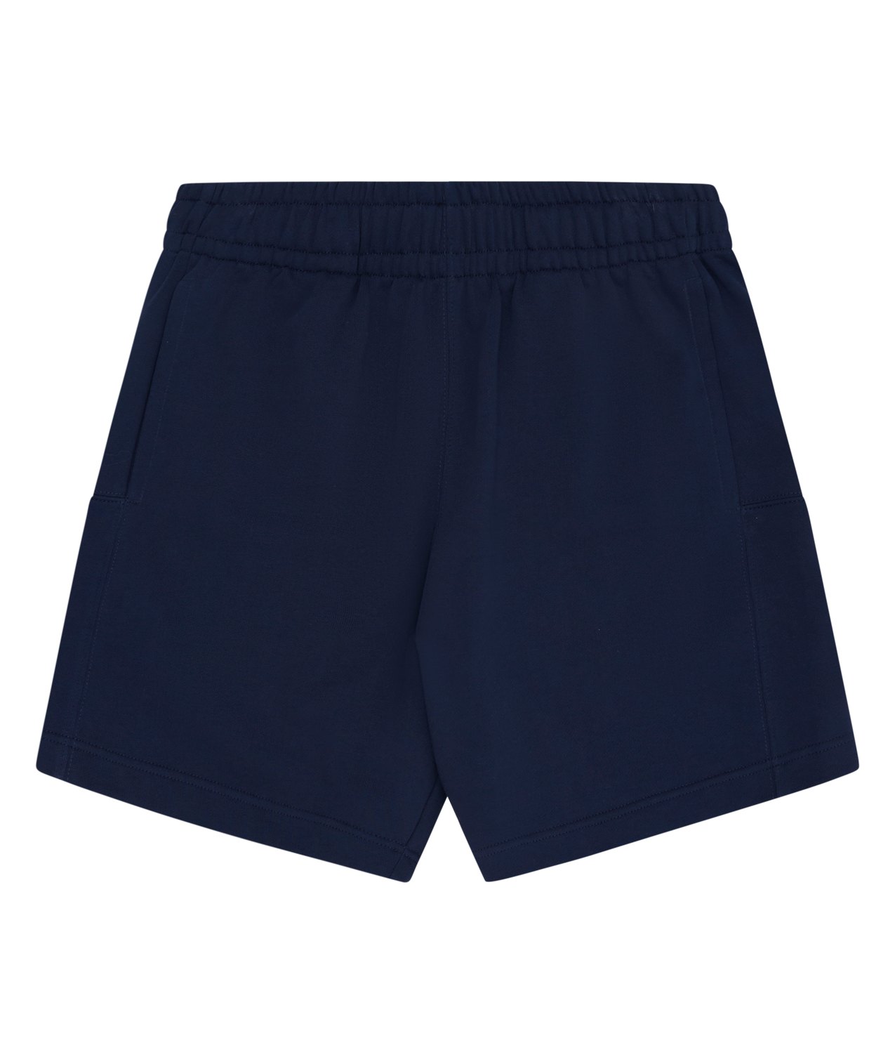 Ellesse Sweatshorts »CLUB DI CORSA SHORT«  aus Baumwolle und Polyester, mit Gummizug