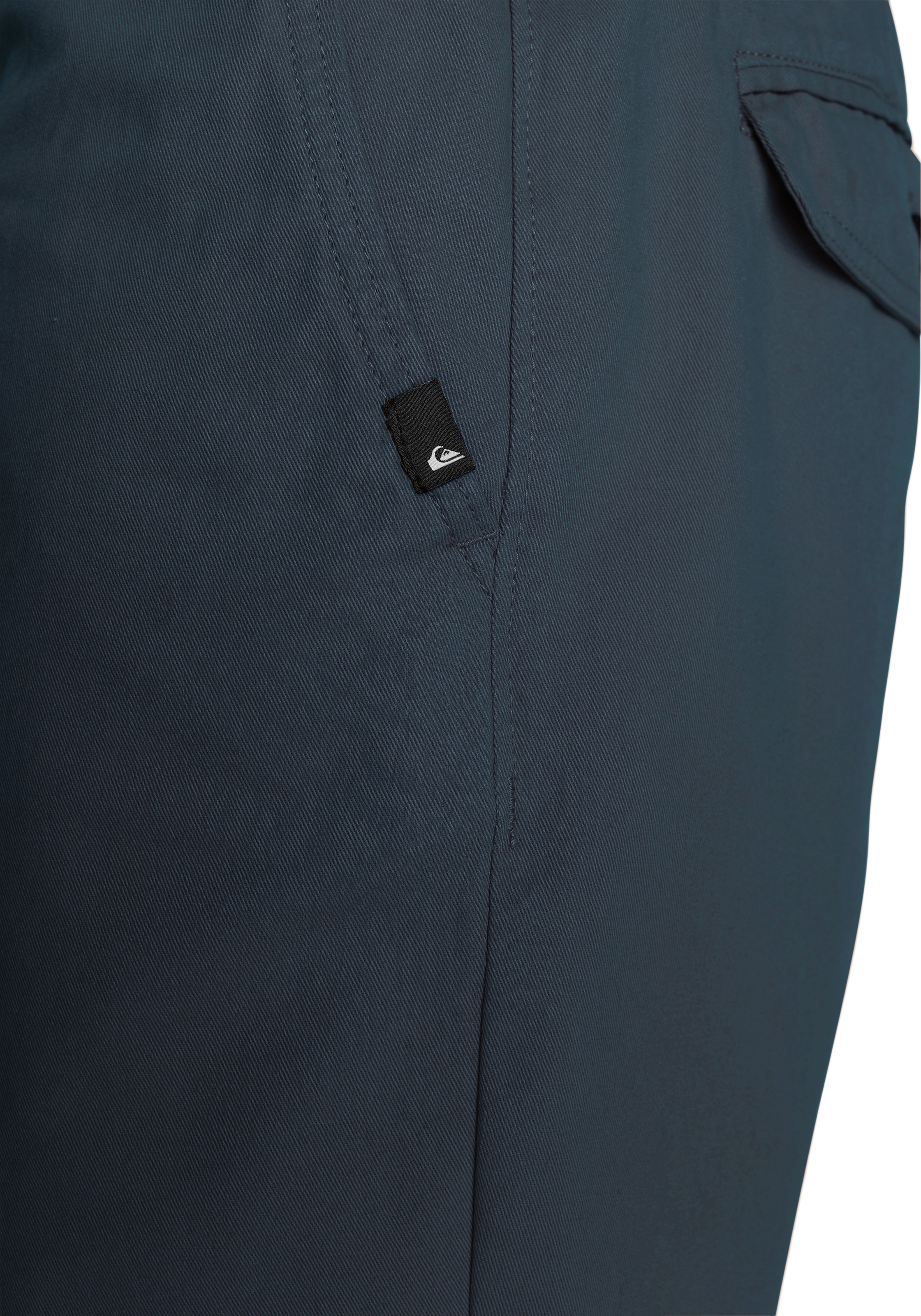 8. Bild von Quiksilver Bermudas »Herren Chino Shorts«