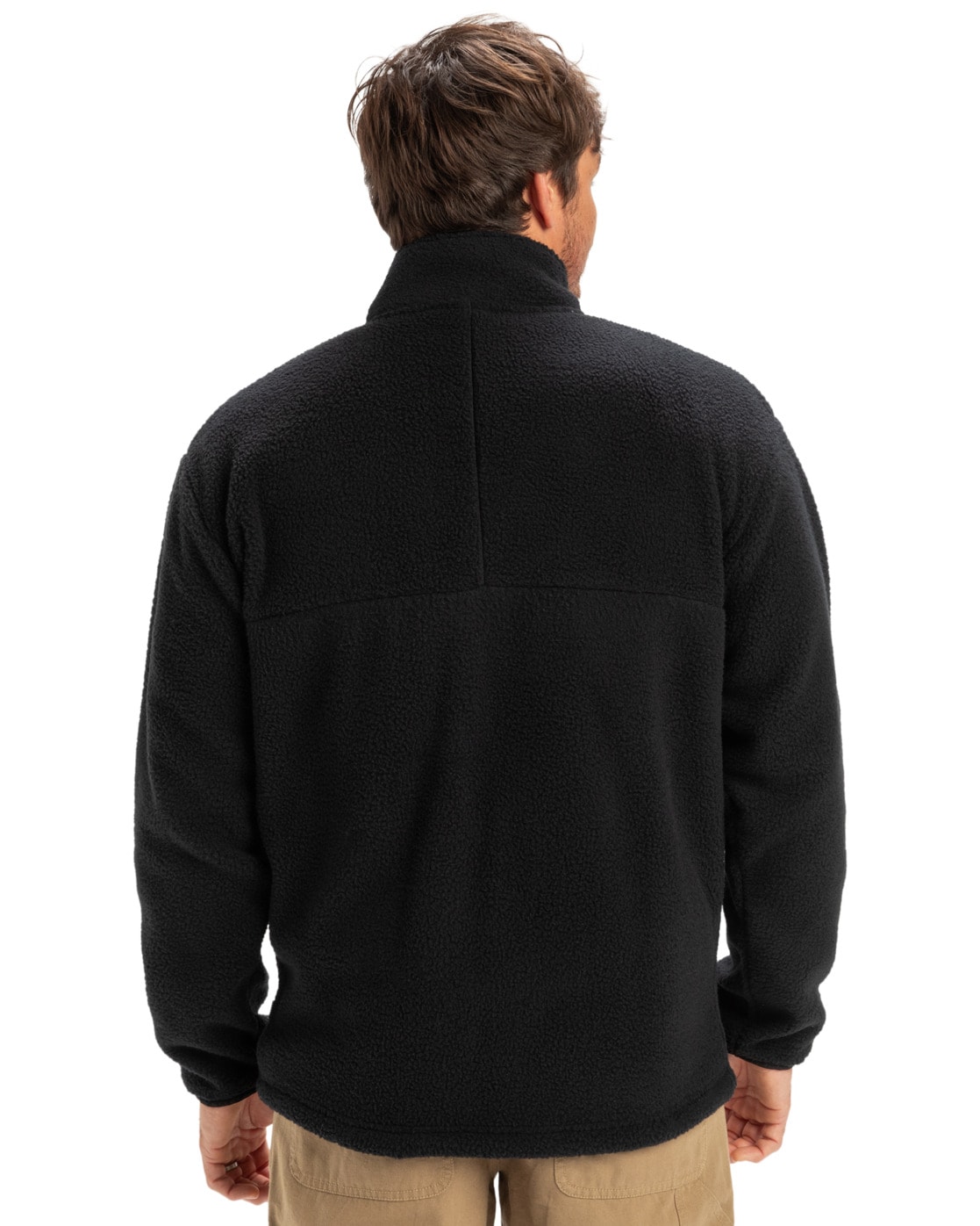 Quiksilver Sweatshirt »Clean Coast«