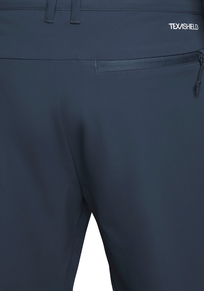 Jack Wolfskin Zip-off-Hose »PICO TRAIL ZIP OFF PANTS M«