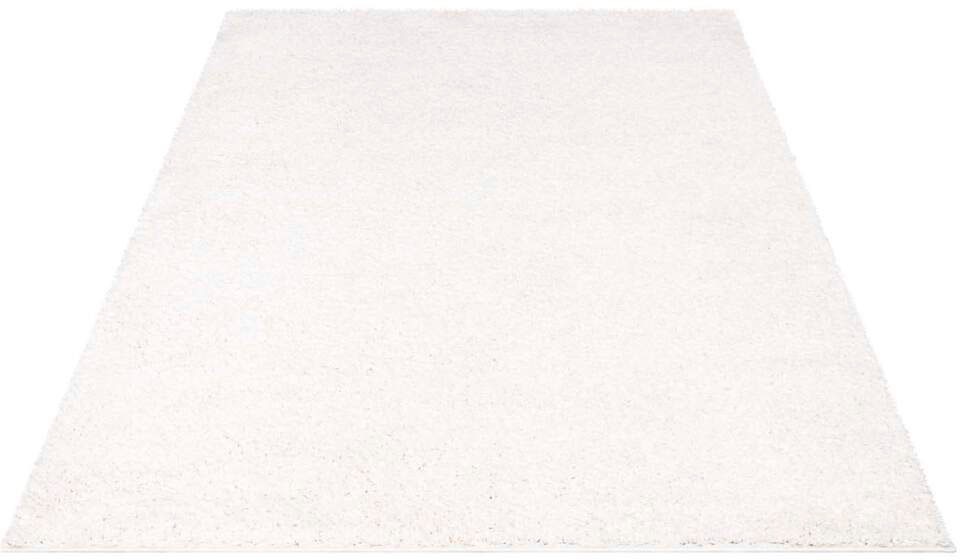 Carpet City Hochflor-Teppich »City Shaggy«, rechteckig, 30 mm Höhe, Auch al günstig online kaufen