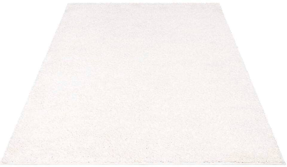 Carpet City Hochflor-Teppich »City Shaggy«, rechteckig, 30 mm Höhe, Robuste günstig online kaufen