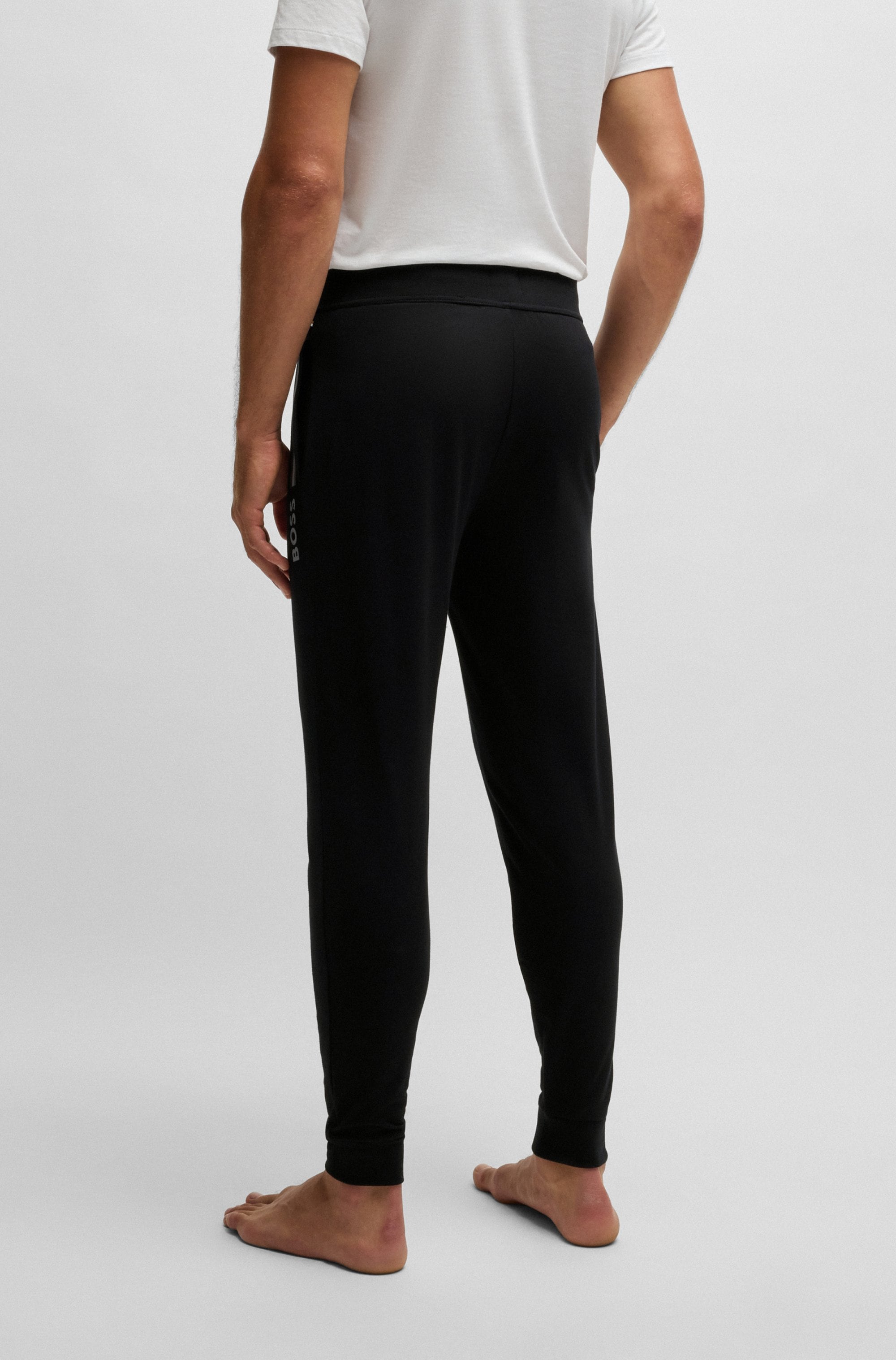 BOSS Jogginghose »Authentic Pants«
