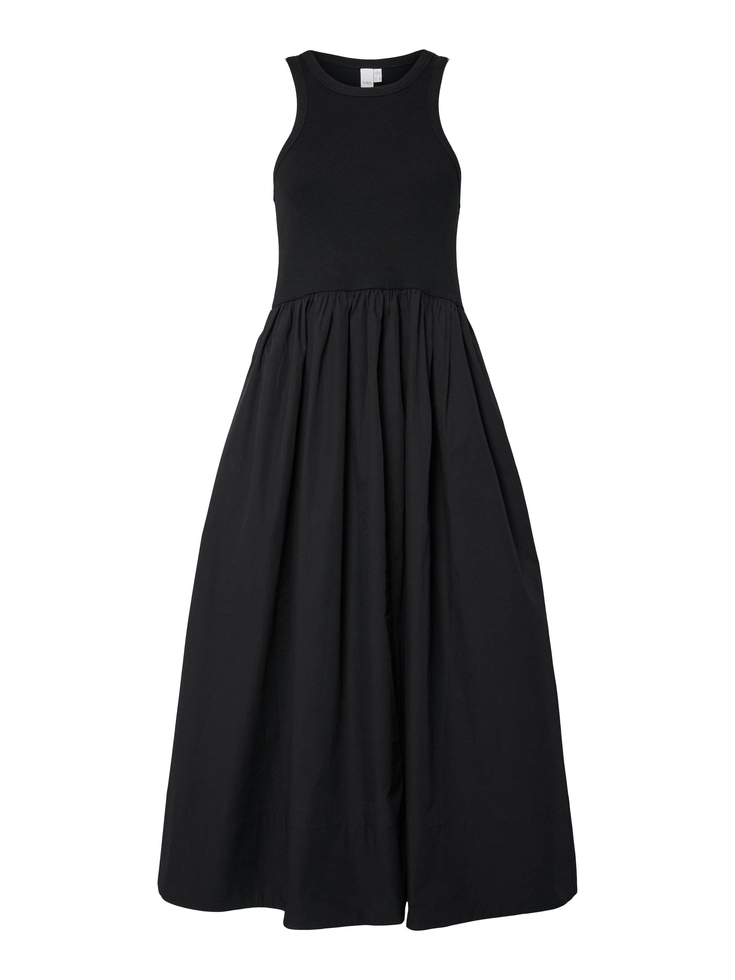 Y.A.S Maxikleid »YASMIRI SL LONG DRESS NOOS« Sommerkleid,